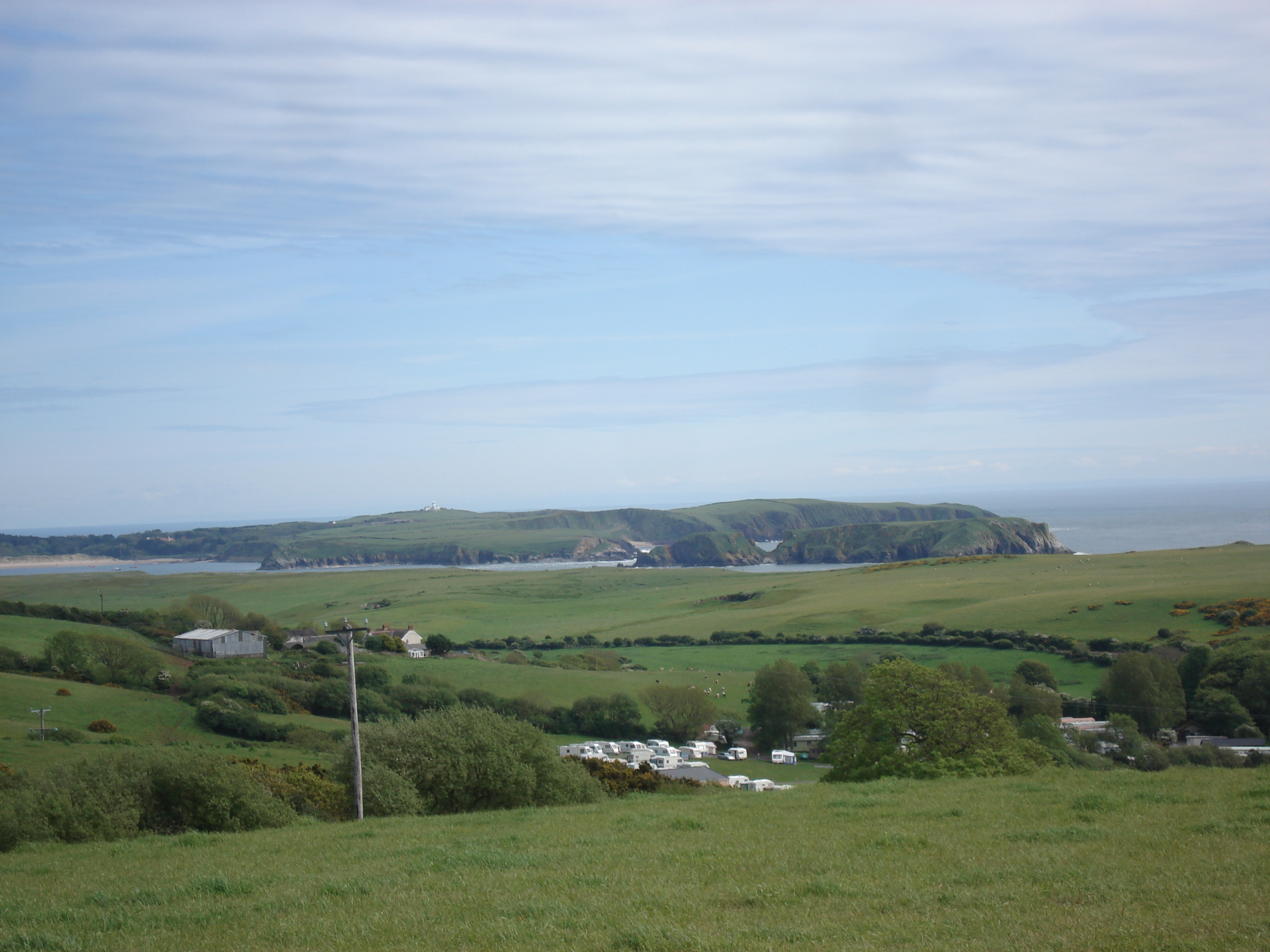 Picture United Kingdom Pembrokeshire 2006-05 39 - Tour Pembrokeshire