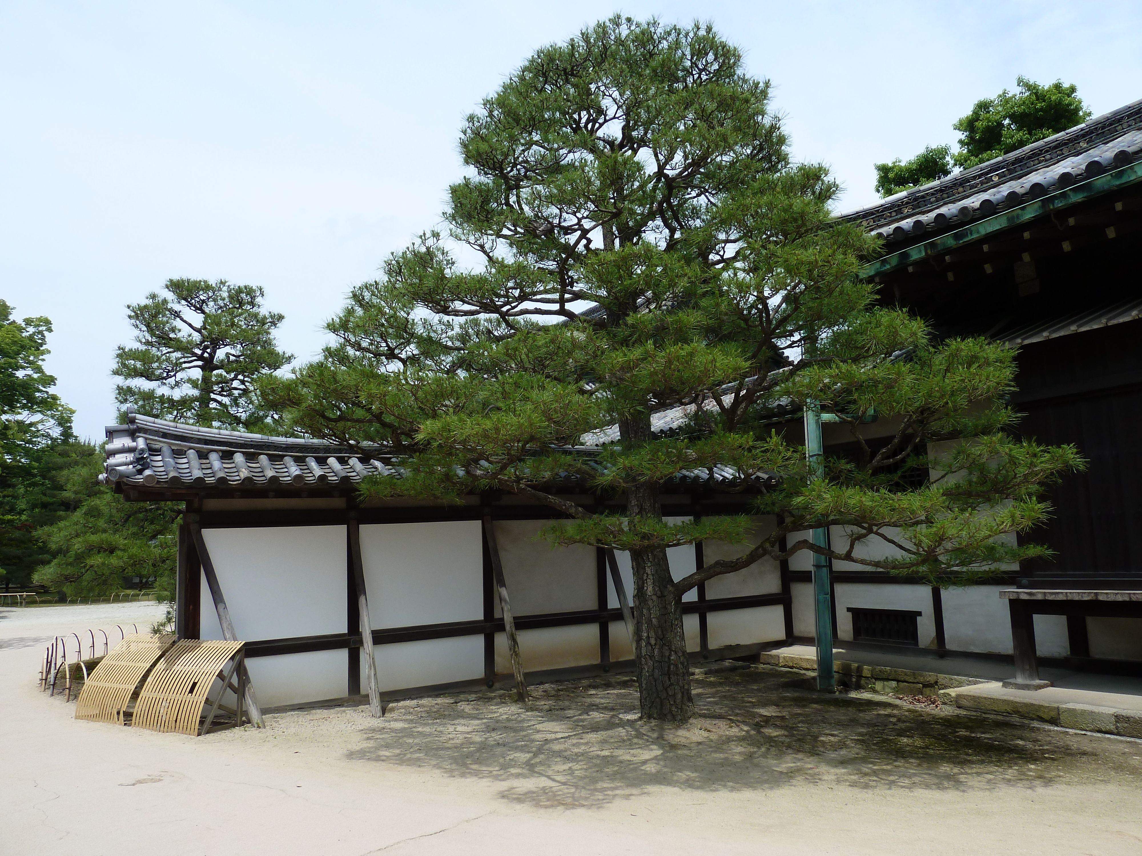 Picture Japan Kyoto Nijo Castle 2010-06 76 - Discovery Nijo Castle