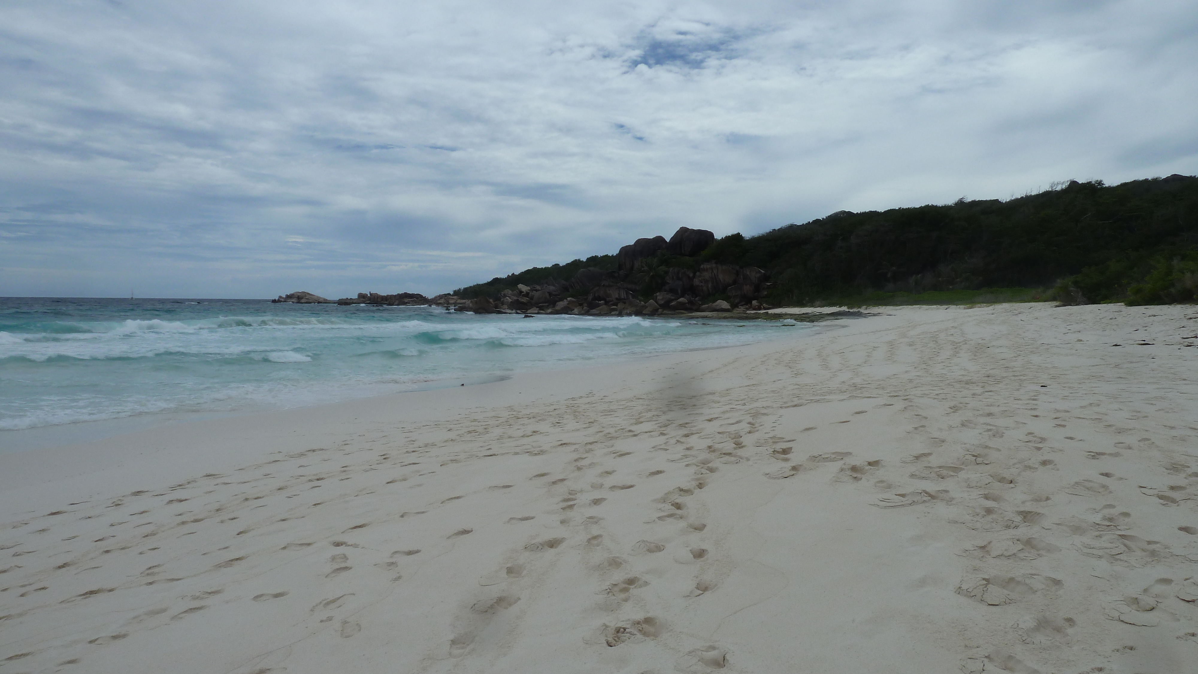 Picture Seychelles La Digue 2011-10 95 - Discovery La Digue