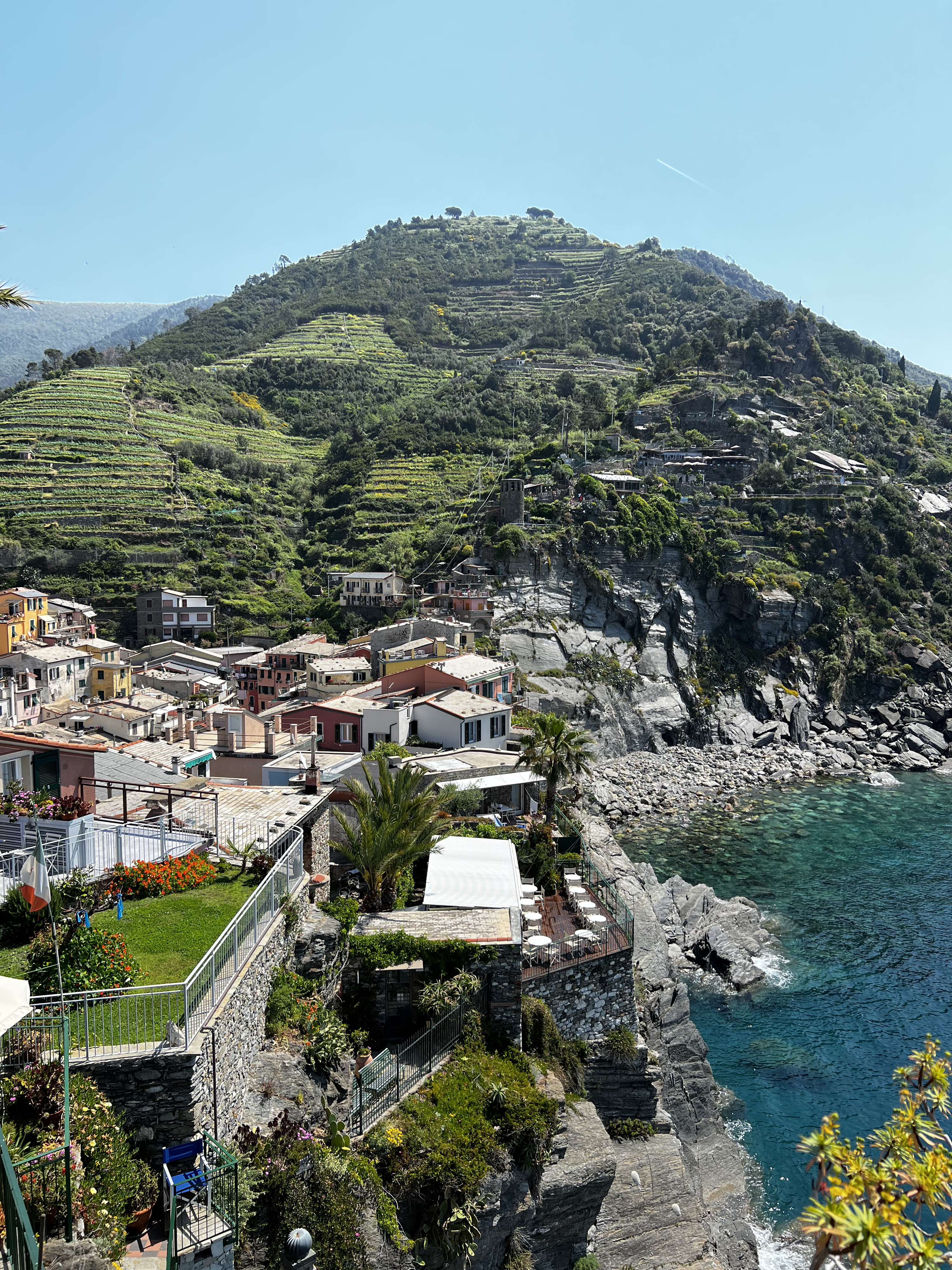 Picture Italy The Cinque Terre 2022-05 70 - Tours The Cinque Terre