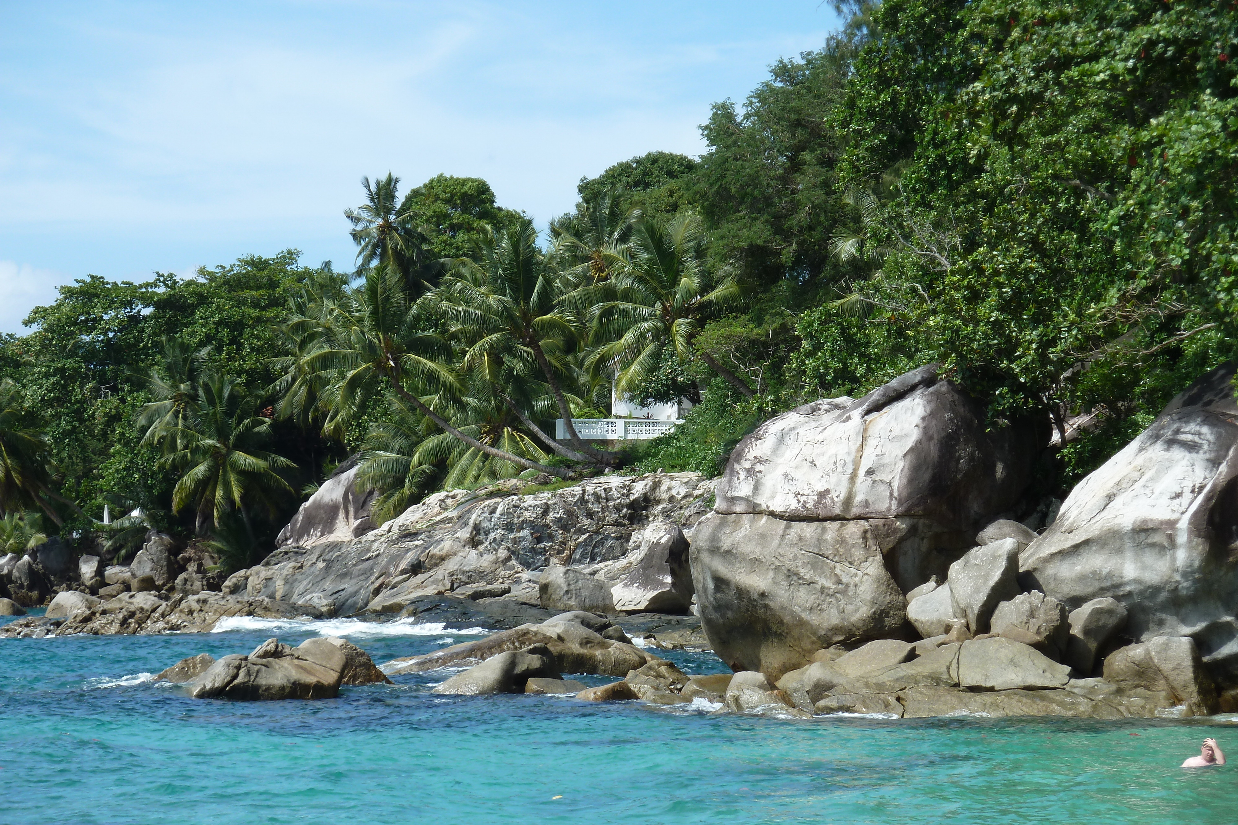 Picture Seychelles Mahe 2011-10 167 - Tours Mahe