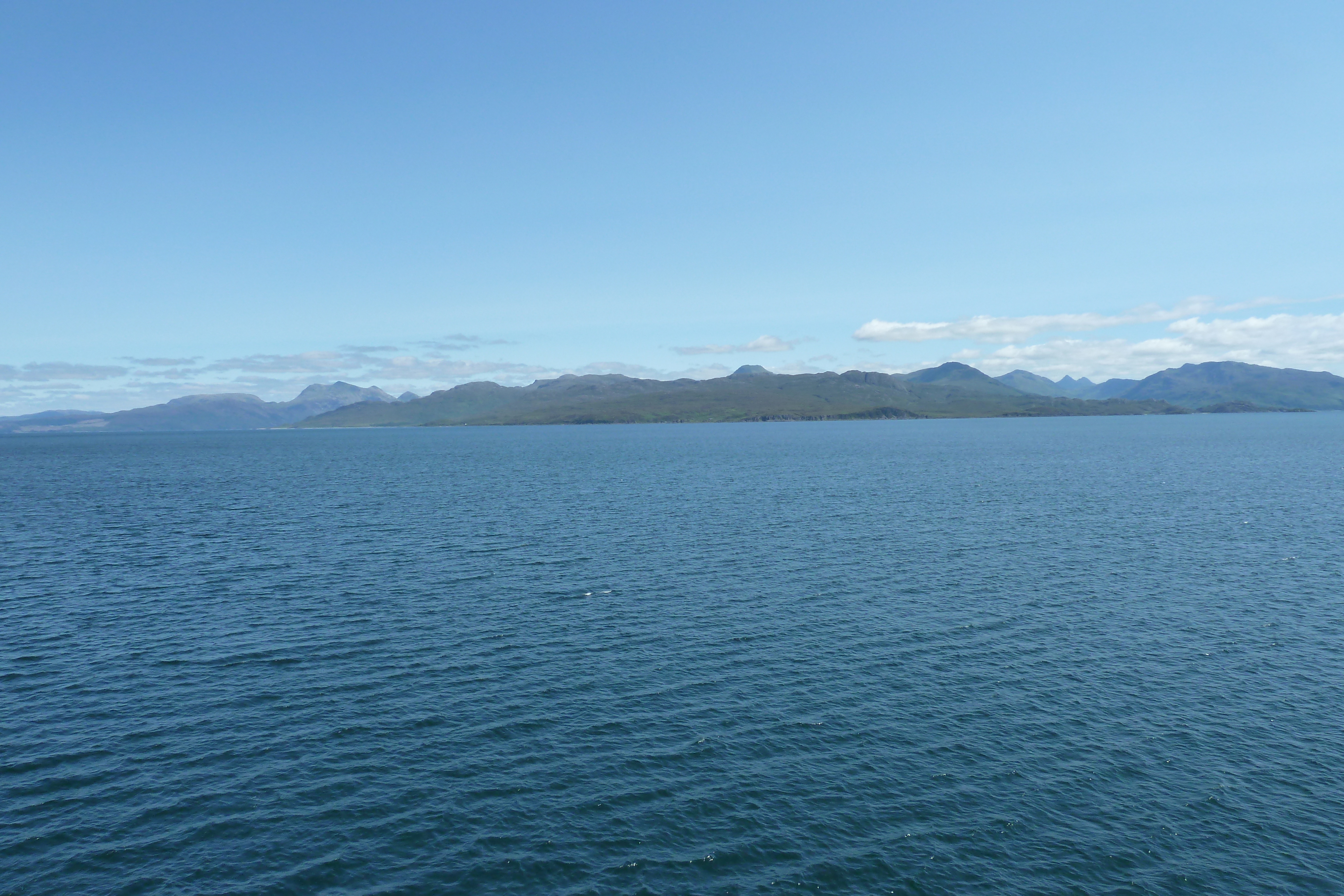 Picture United Kingdom Scotland Mallaig 2011-07 8 - Tours Mallaig