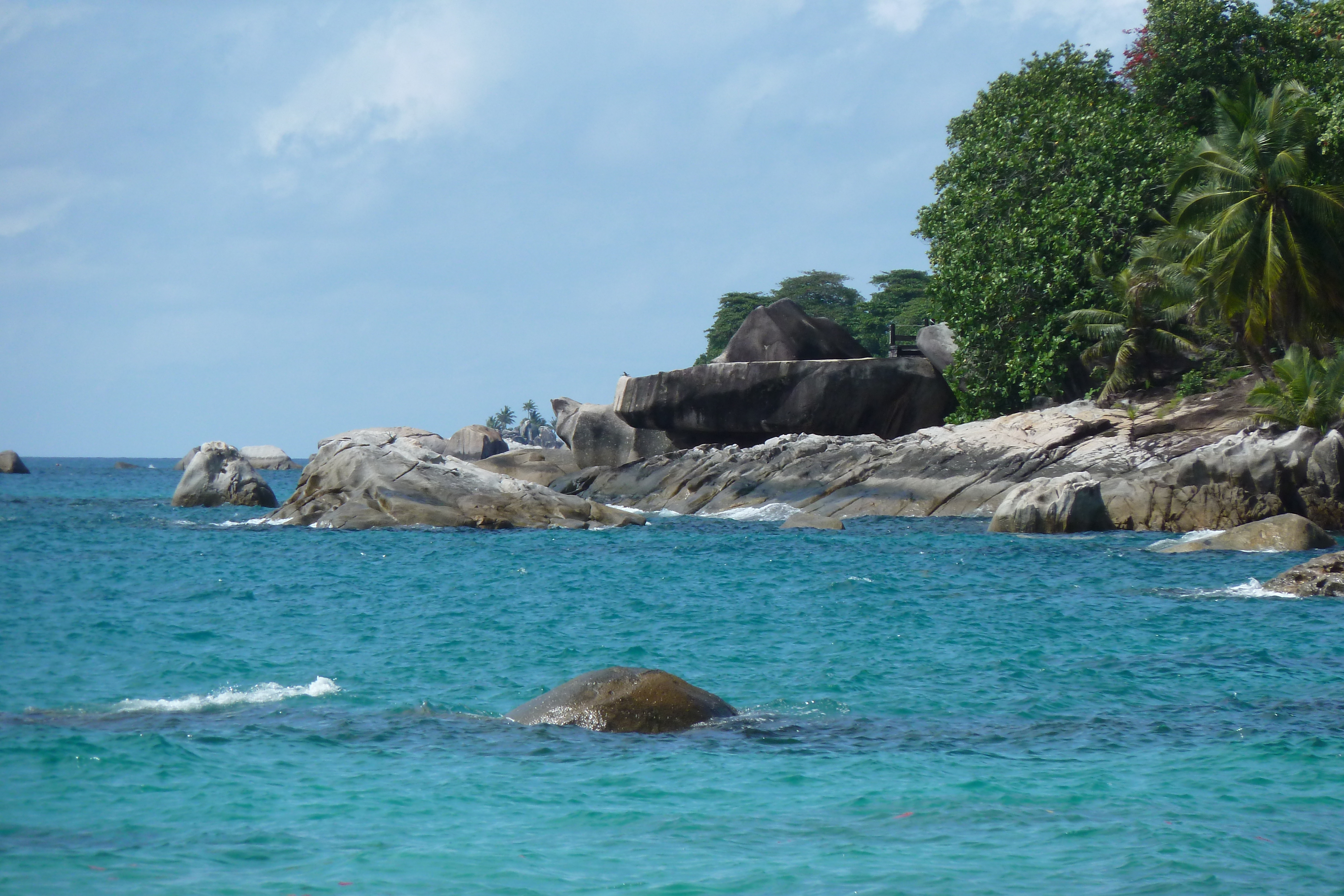 Picture Seychelles Mahe 2011-10 188 - Tour Mahe