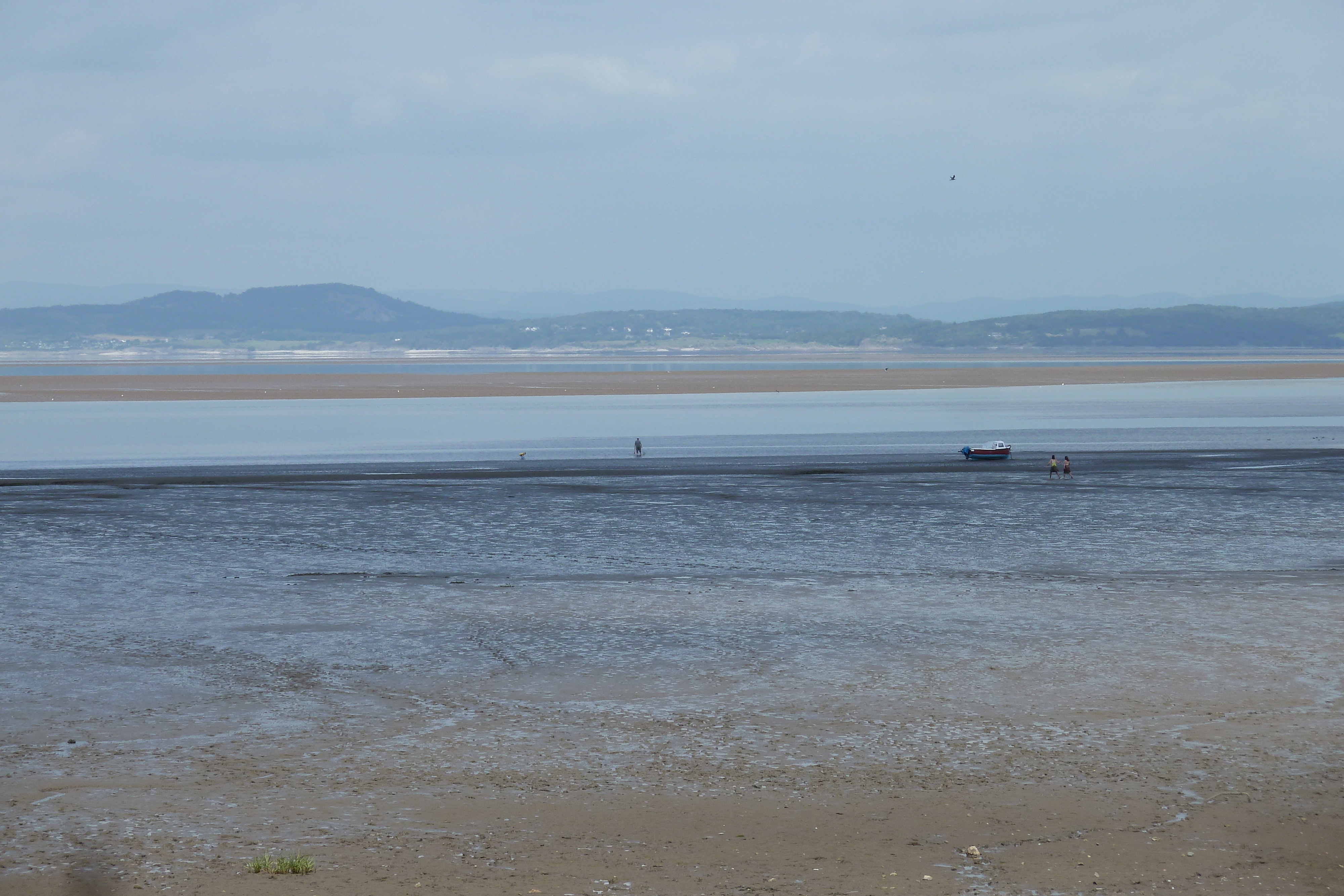 Picture United Kingdom Morecambe 2011-07 36 - History Morecambe