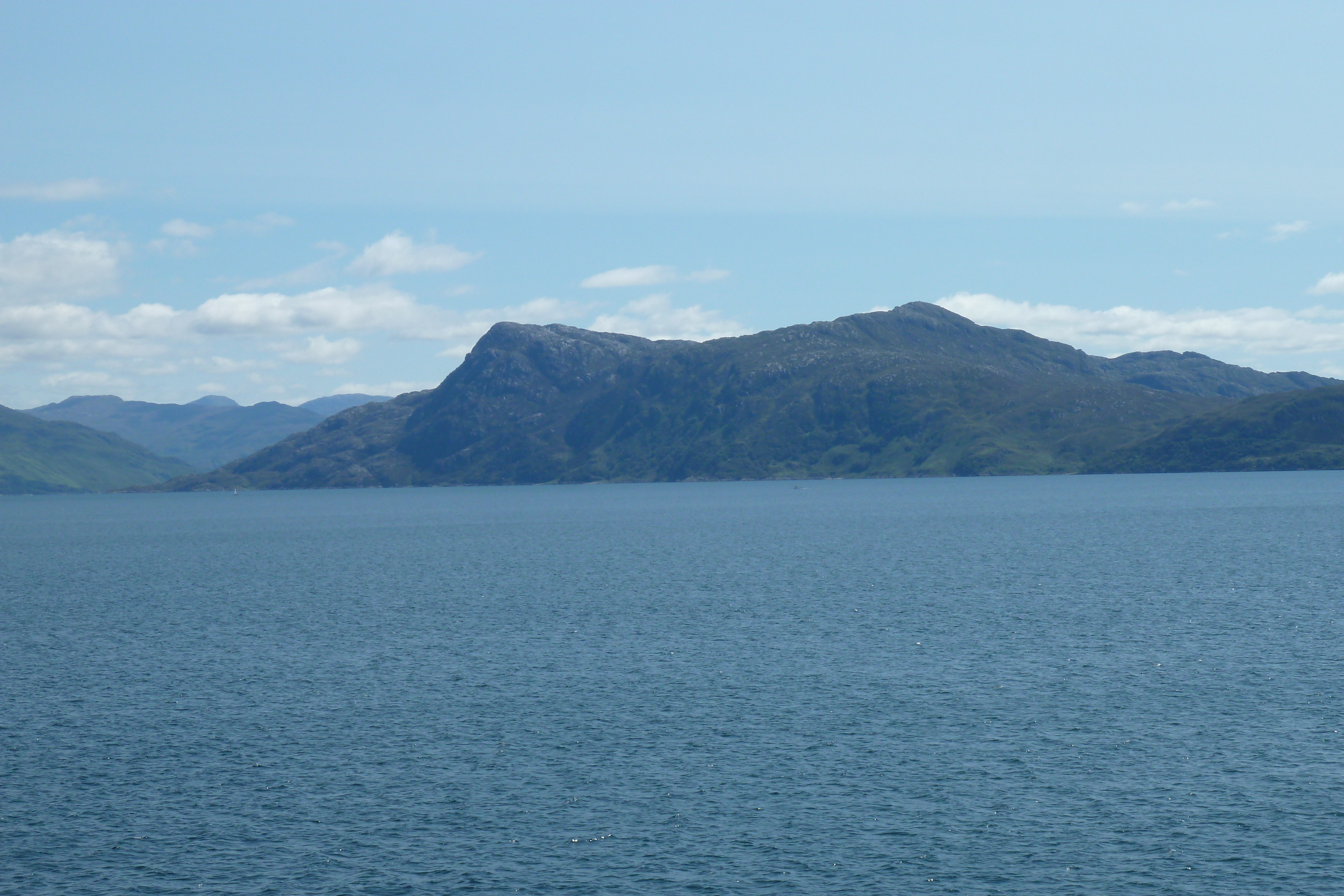 Picture United Kingdom Scotland Mallaig 2011-07 2 - Journey Mallaig