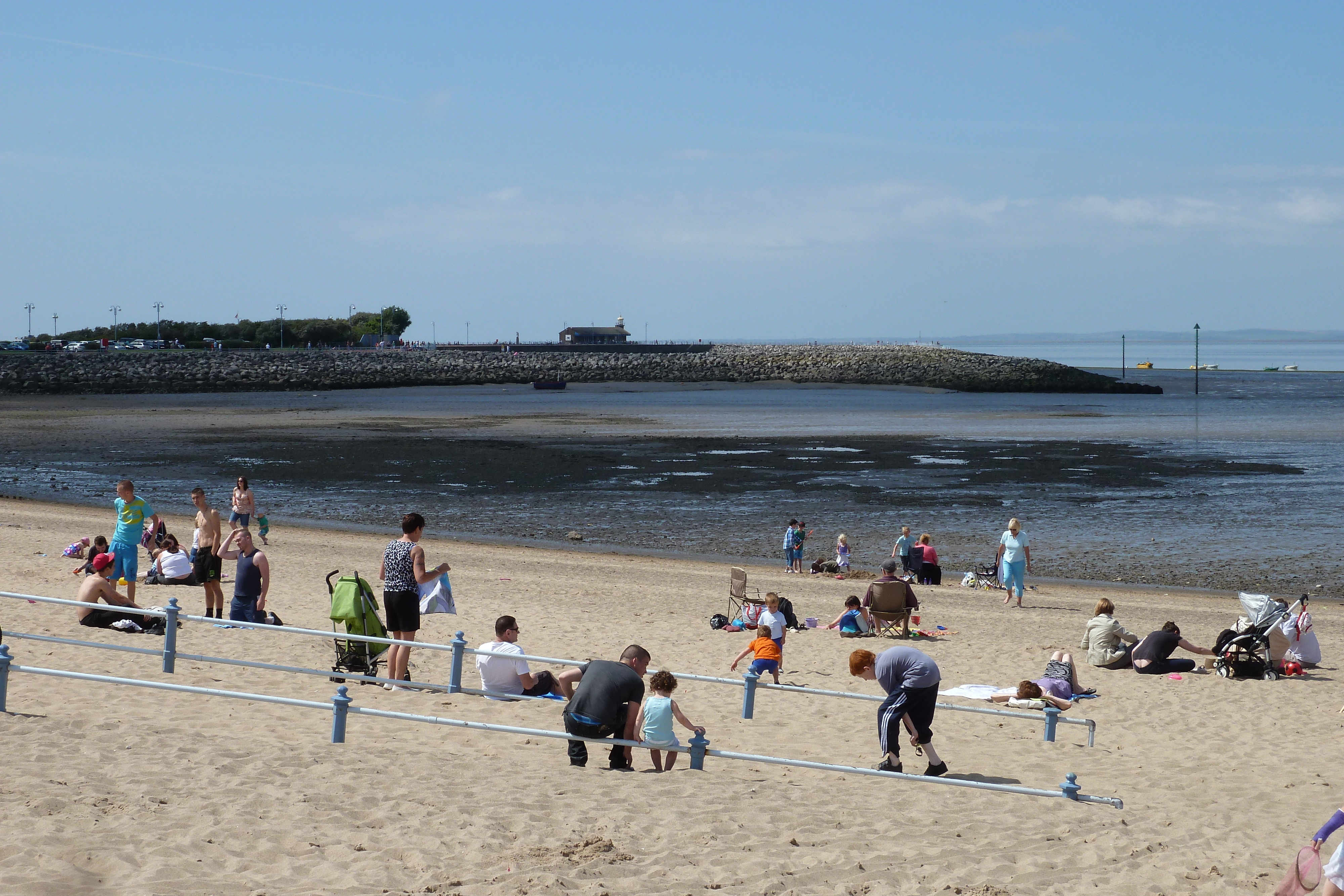 Picture United Kingdom Morecambe 2011-07 38 - Around Morecambe