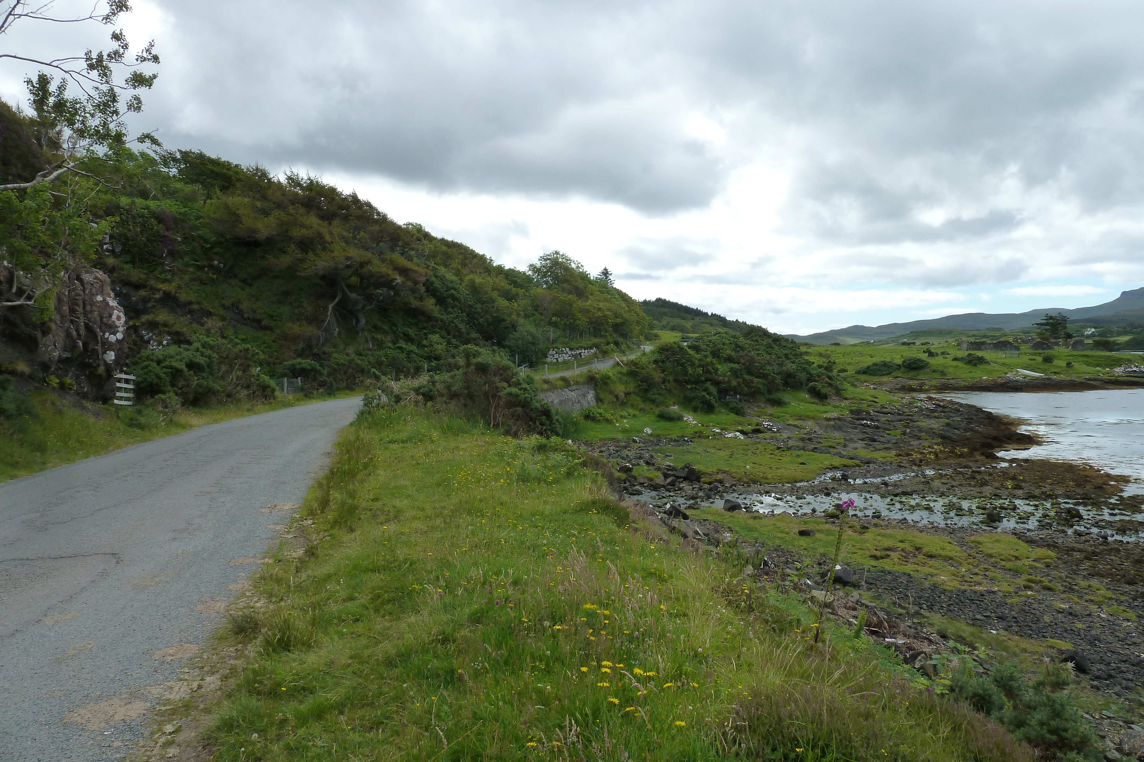 Picture United Kingdom Skye 2011-07 88 - Journey Skye