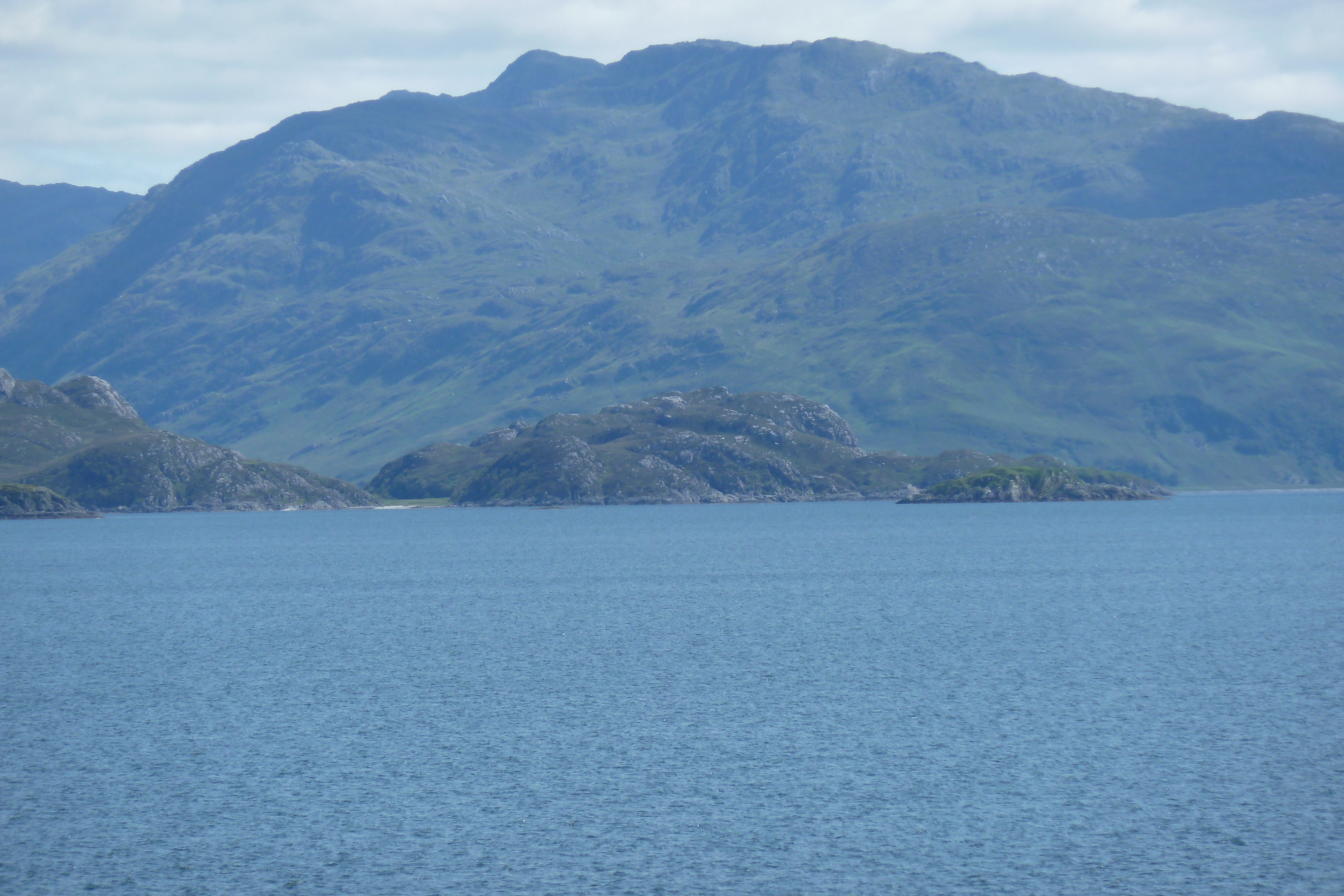 Picture United Kingdom Scotland Mallaig 2011-07 4 - Journey Mallaig