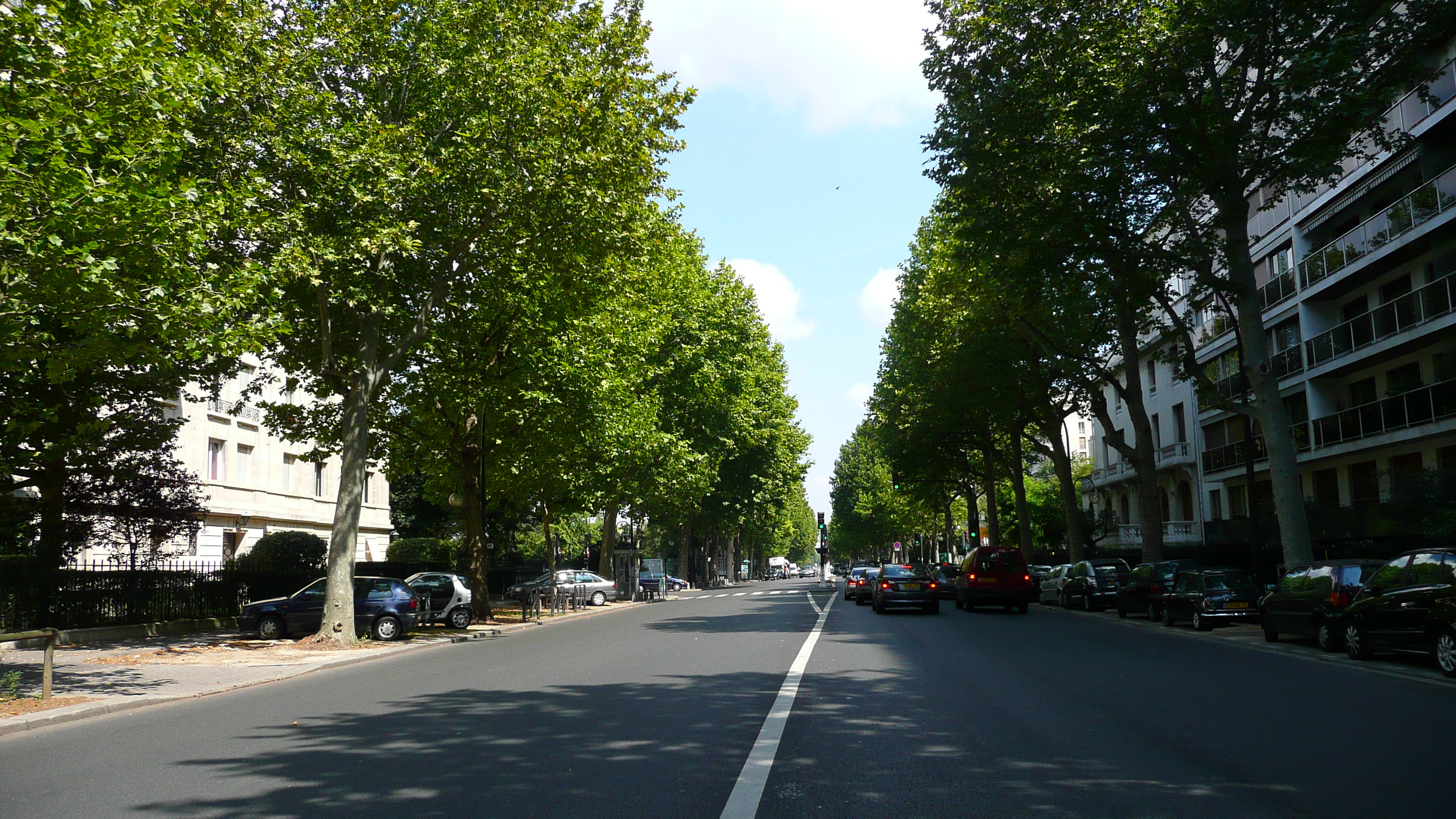 Picture France Paris Around Paris west 2007-08 82 - Center Around Paris west