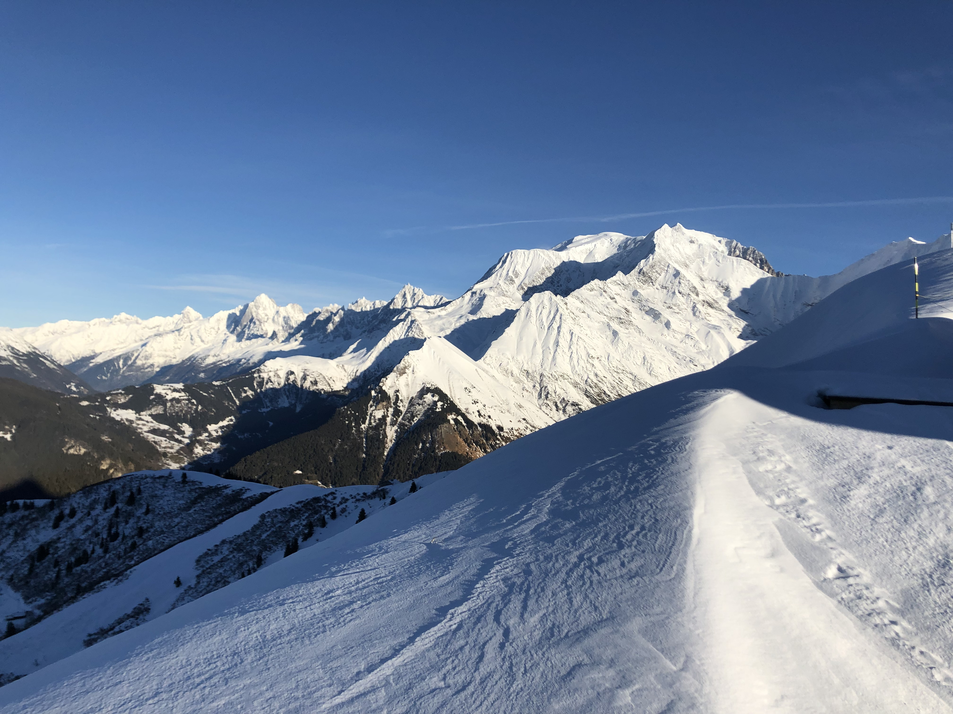 Picture France Megeve 2018-12 52 - Tour Megeve