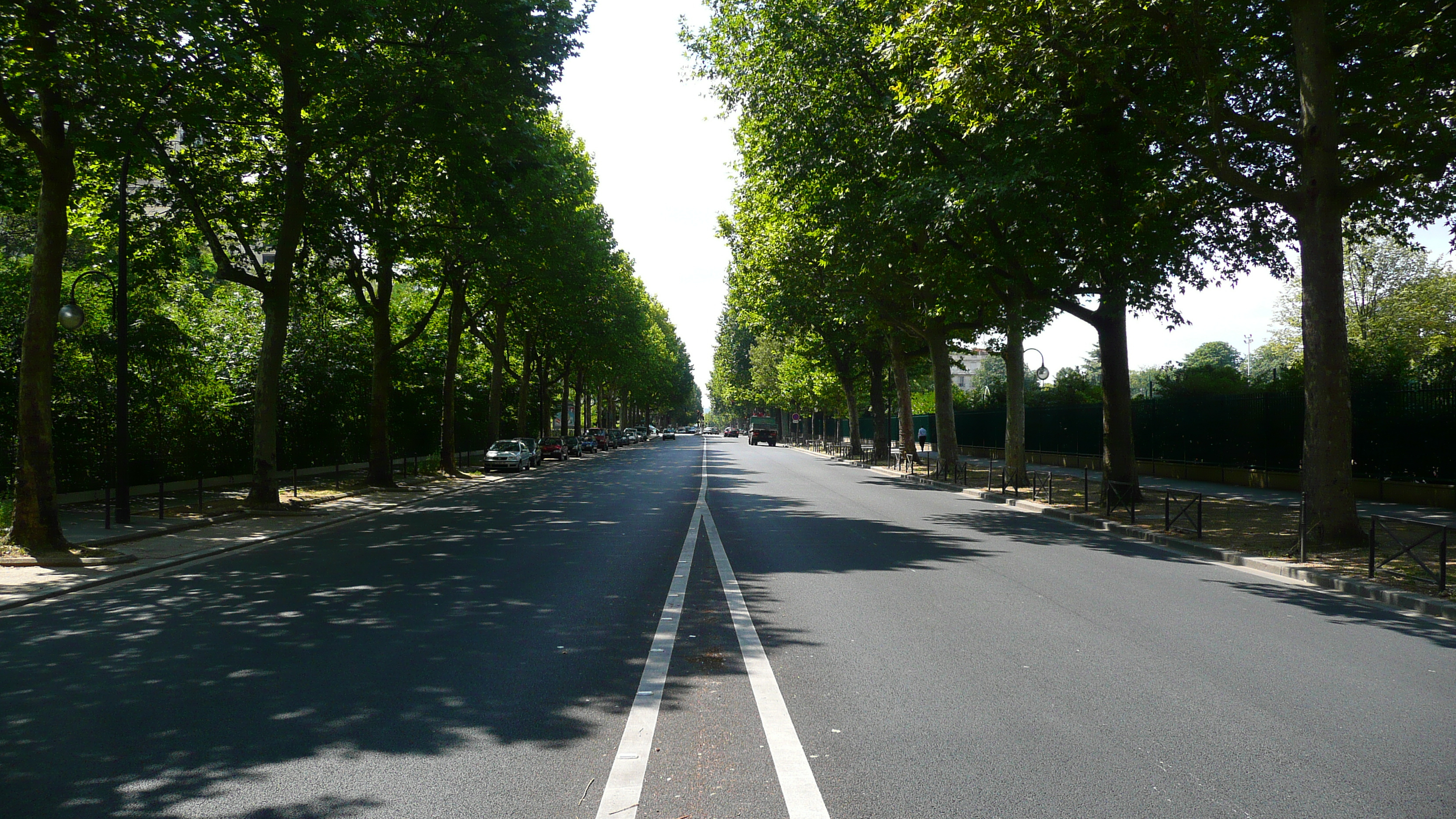 Picture France Paris Around Paris west 2007-08 112 - Center Around Paris west