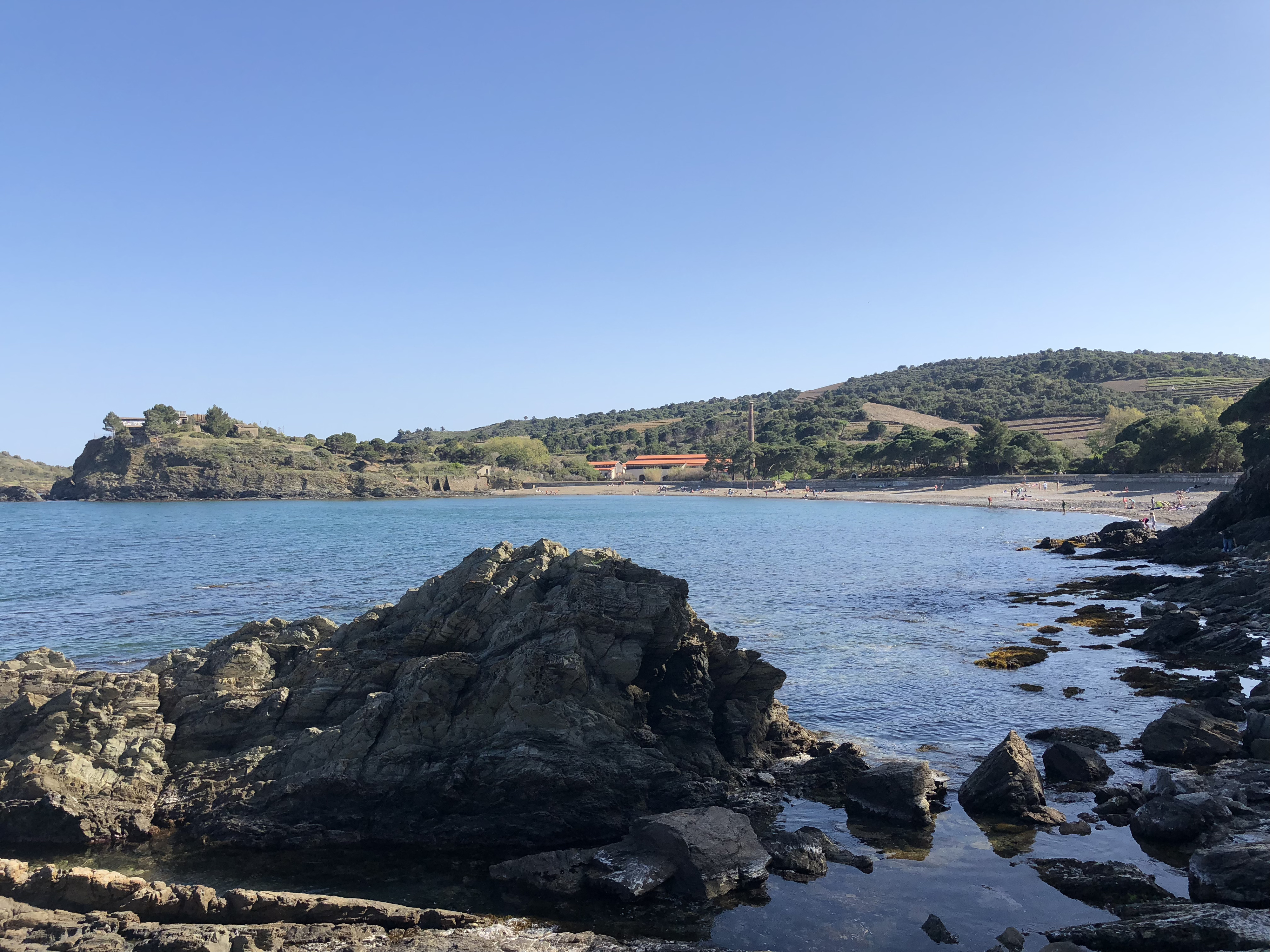 Picture France Collioure 2018-04 91 - Journey Collioure