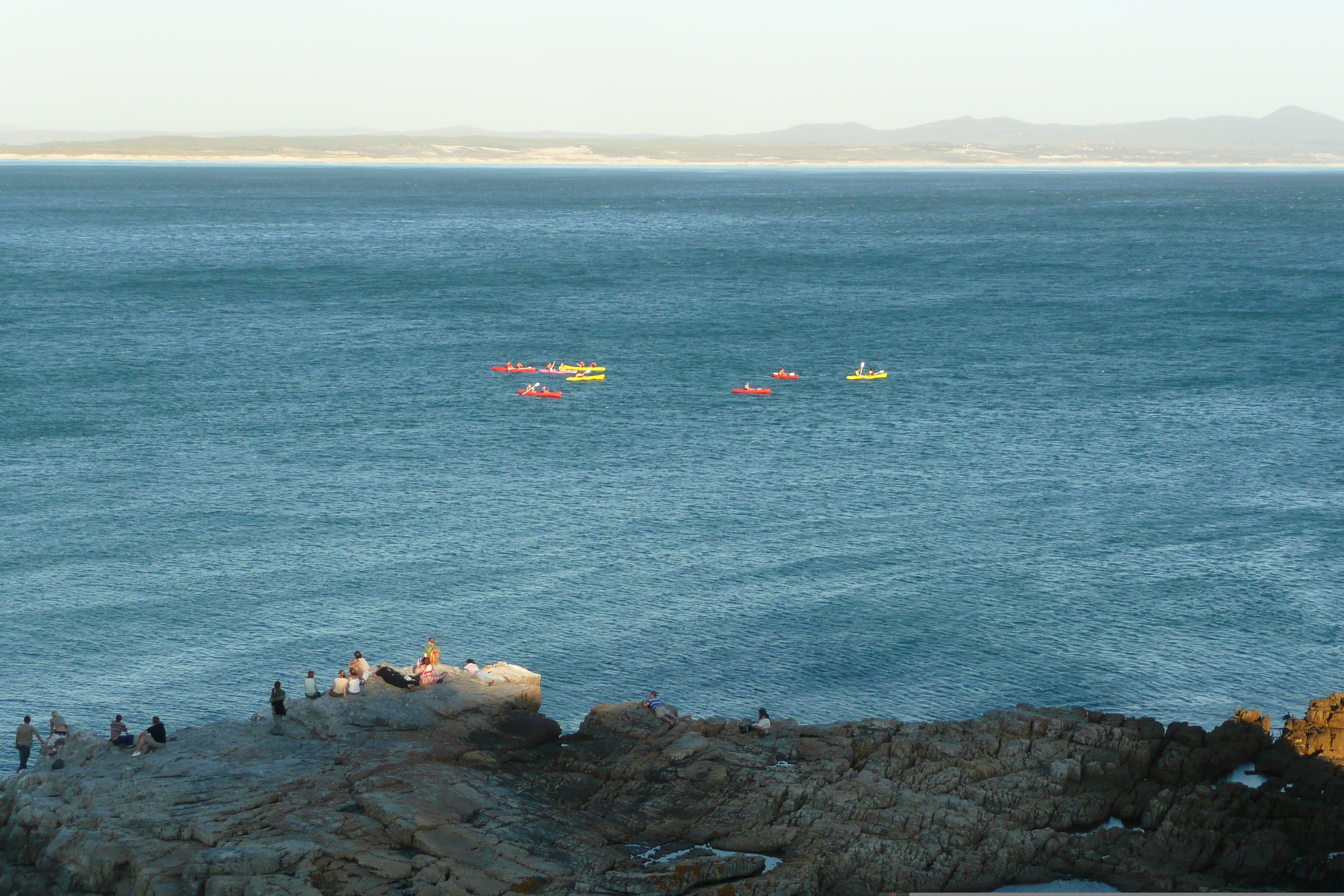 Picture South Africa Harmanus 2008-09 179 - History Harmanus