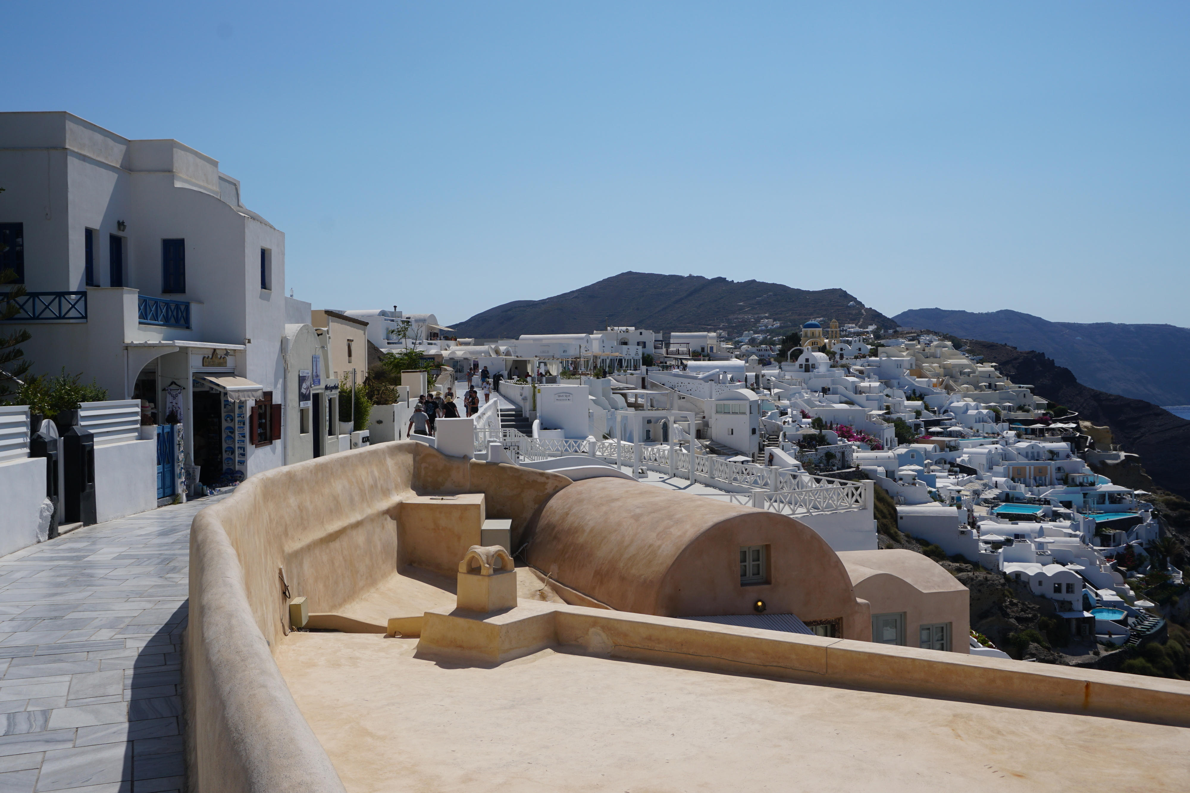 Picture Greece Santorini Oia 2016-07 52 - Tours Oia