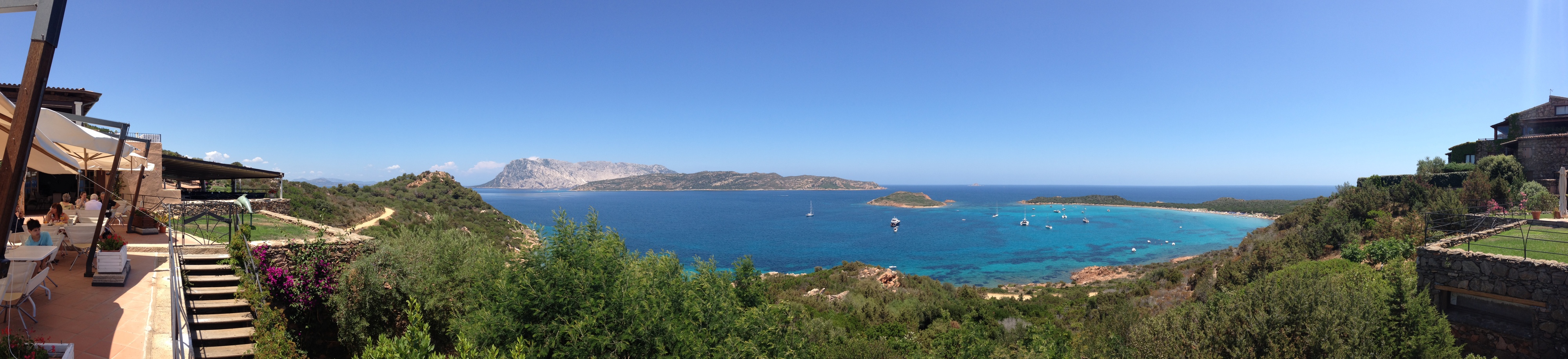 Picture Italy Sardinia Capo Coda Cavallo 2015-06 98 - Journey Capo Coda Cavallo