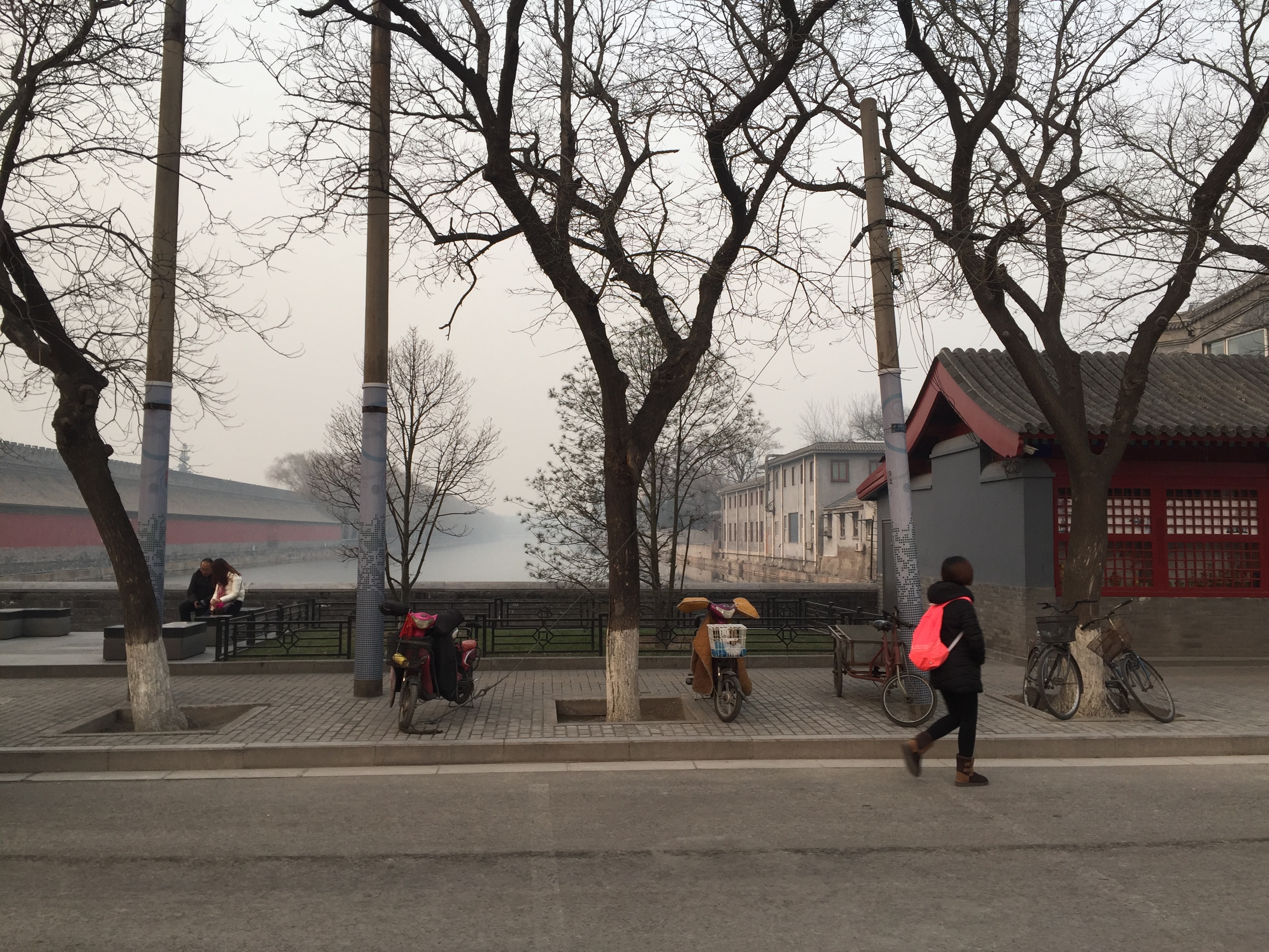 Picture China Beijing 2015-12 12 - Discovery Beijing