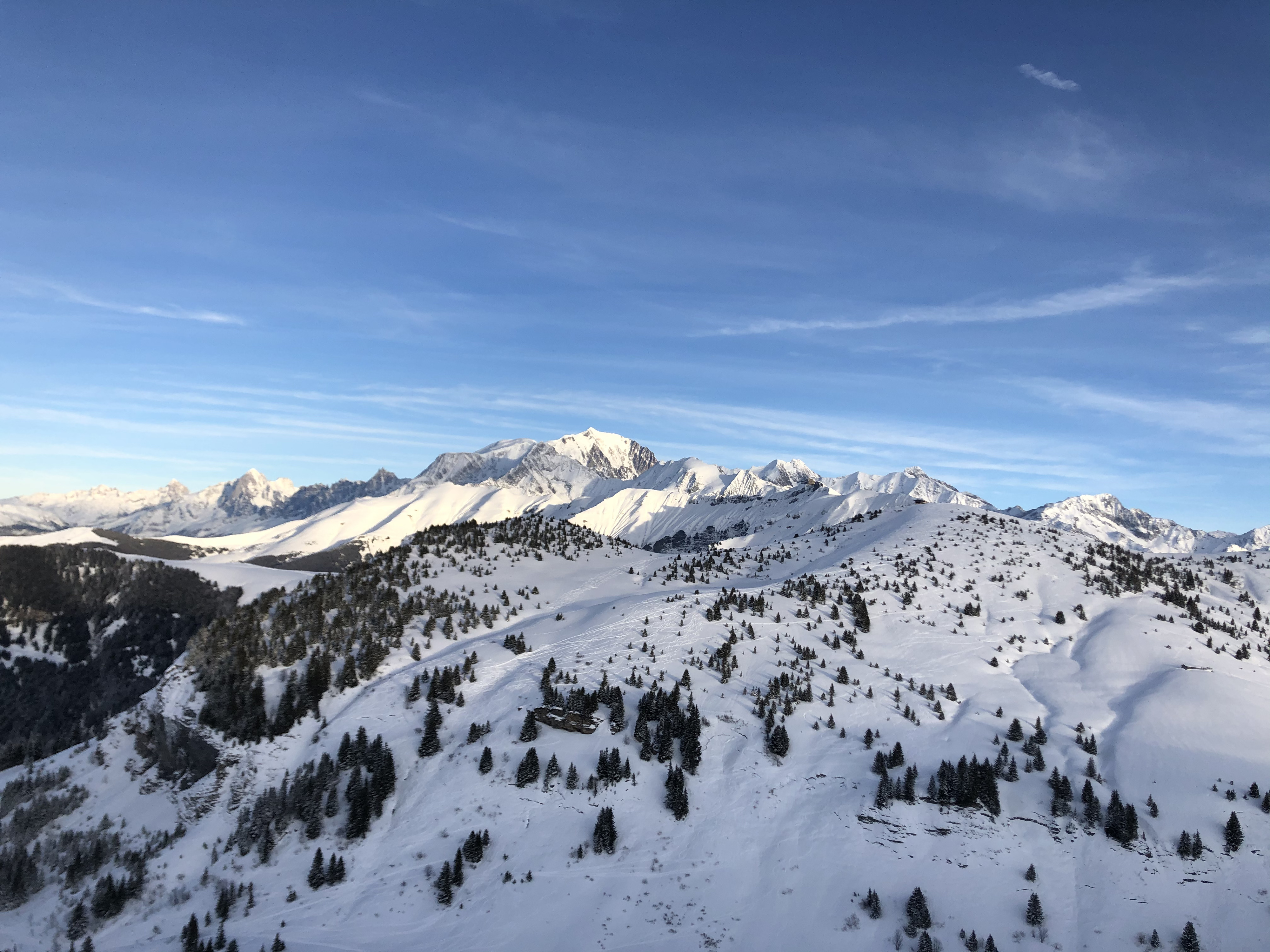 Picture France Praz sur Arly 2019-12 55 - Tour Praz sur Arly