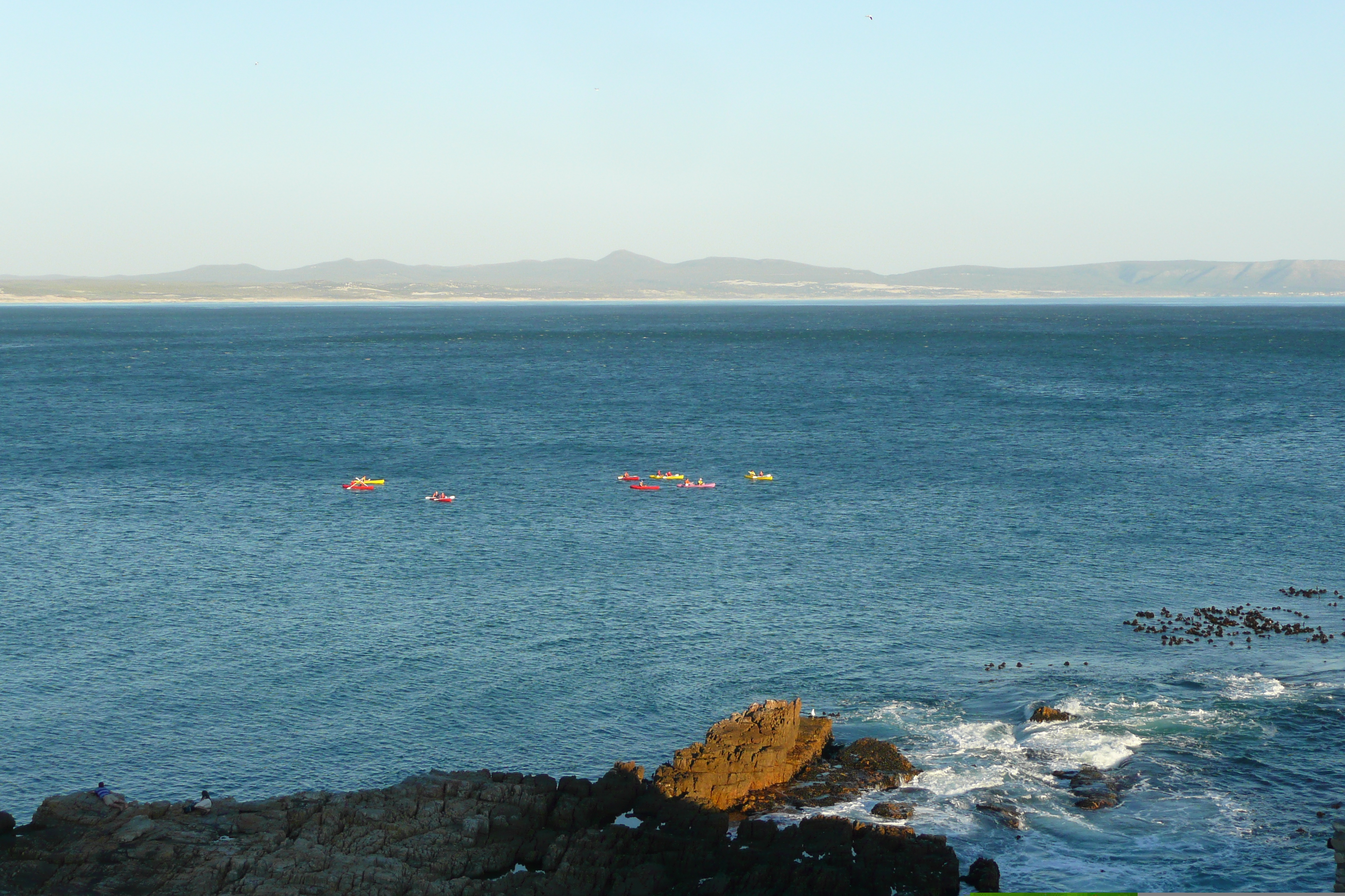 Picture South Africa Harmanus 2008-09 152 - Tour Harmanus