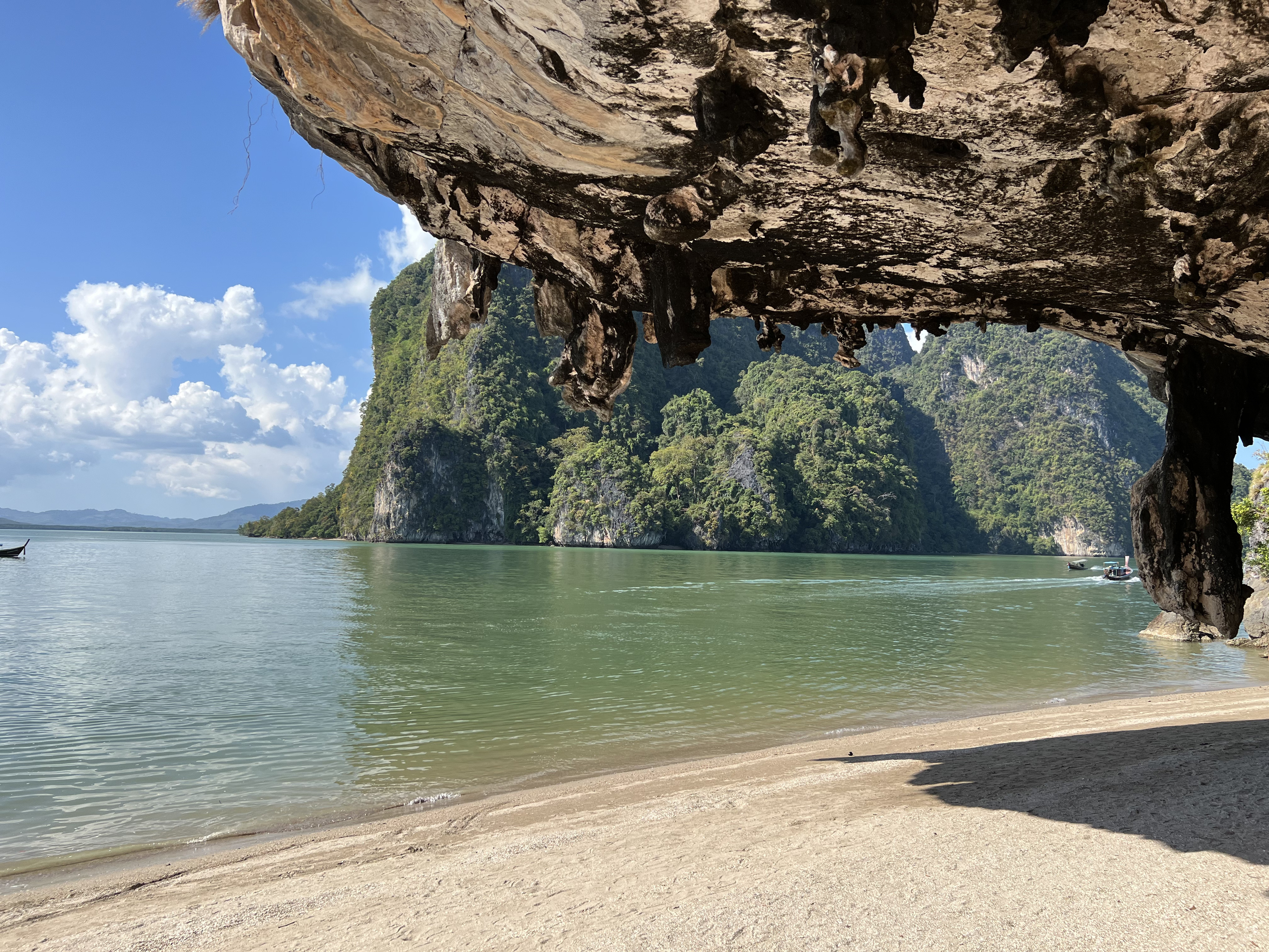 Picture Thailand Phang Nga Bay 2021-12 94 - Tour Phang Nga Bay