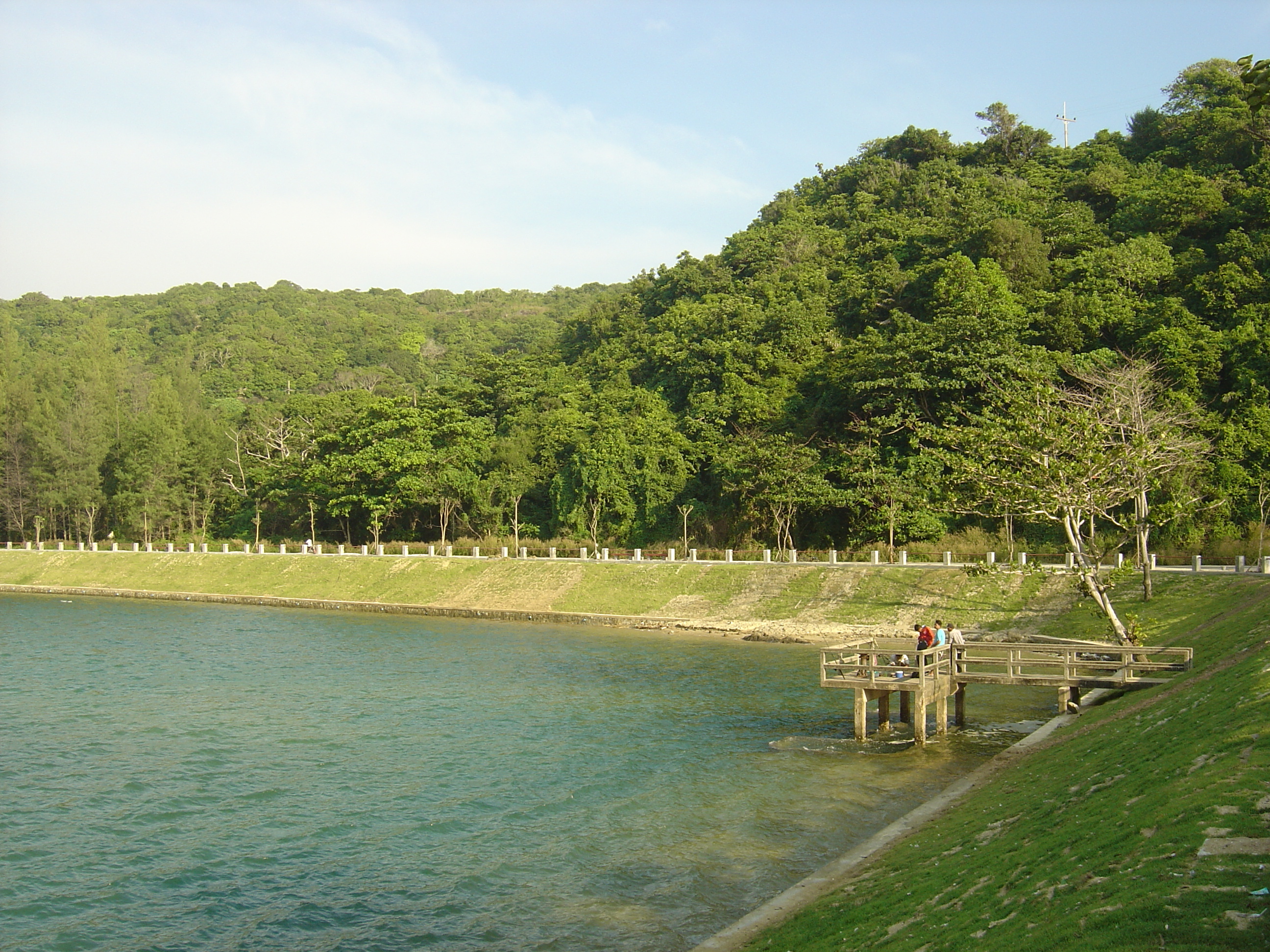 Picture Thailand Phuket Nai Harn Beach 2005-12 46 - Journey Nai Harn Beach