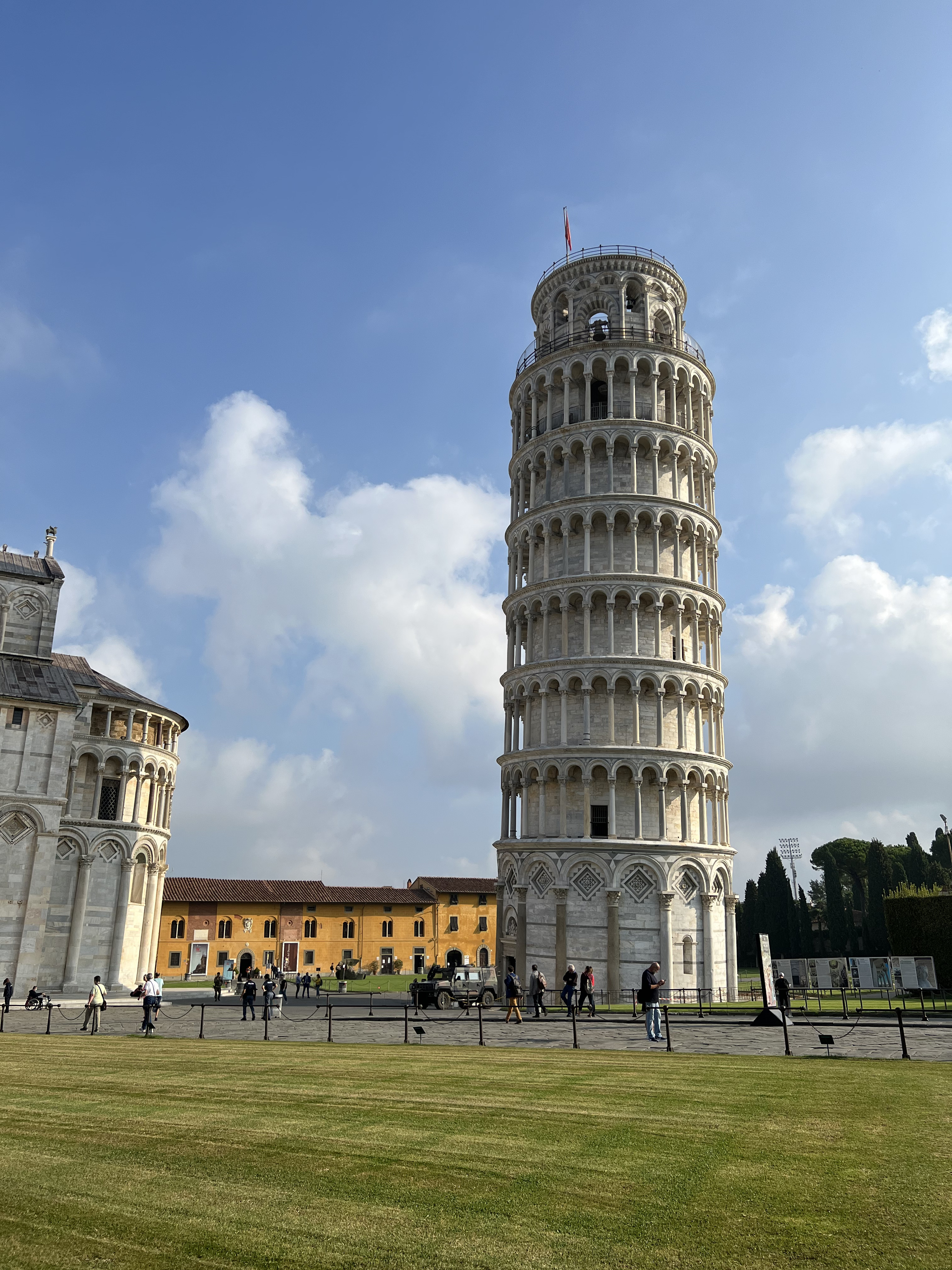 Picture Italy Pisa 2021-09 143 - Journey Pisa