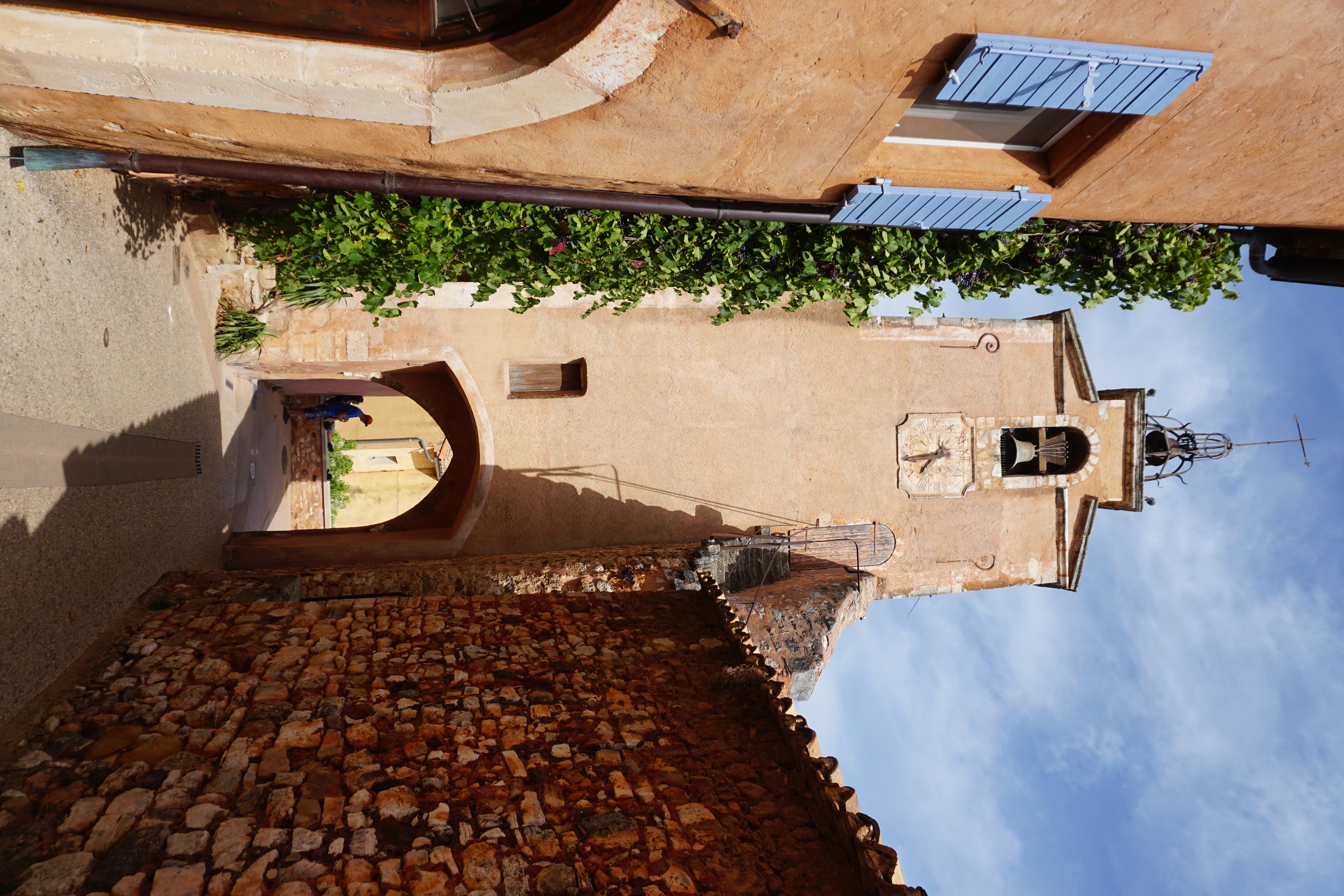 Picture France Roussillon 2017-08 33 - Discovery Roussillon