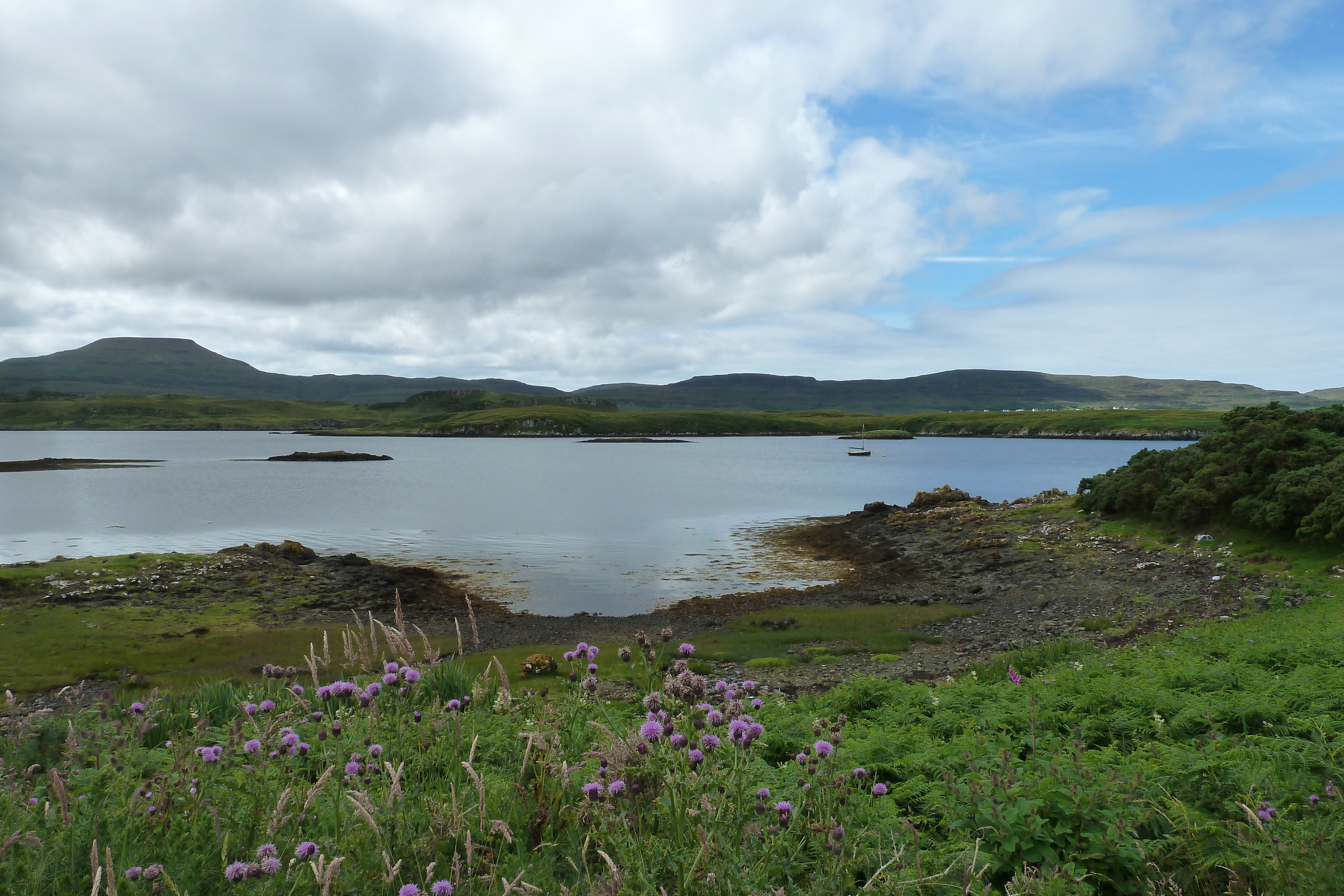 Picture United Kingdom Skye 2011-07 77 - Center Skye