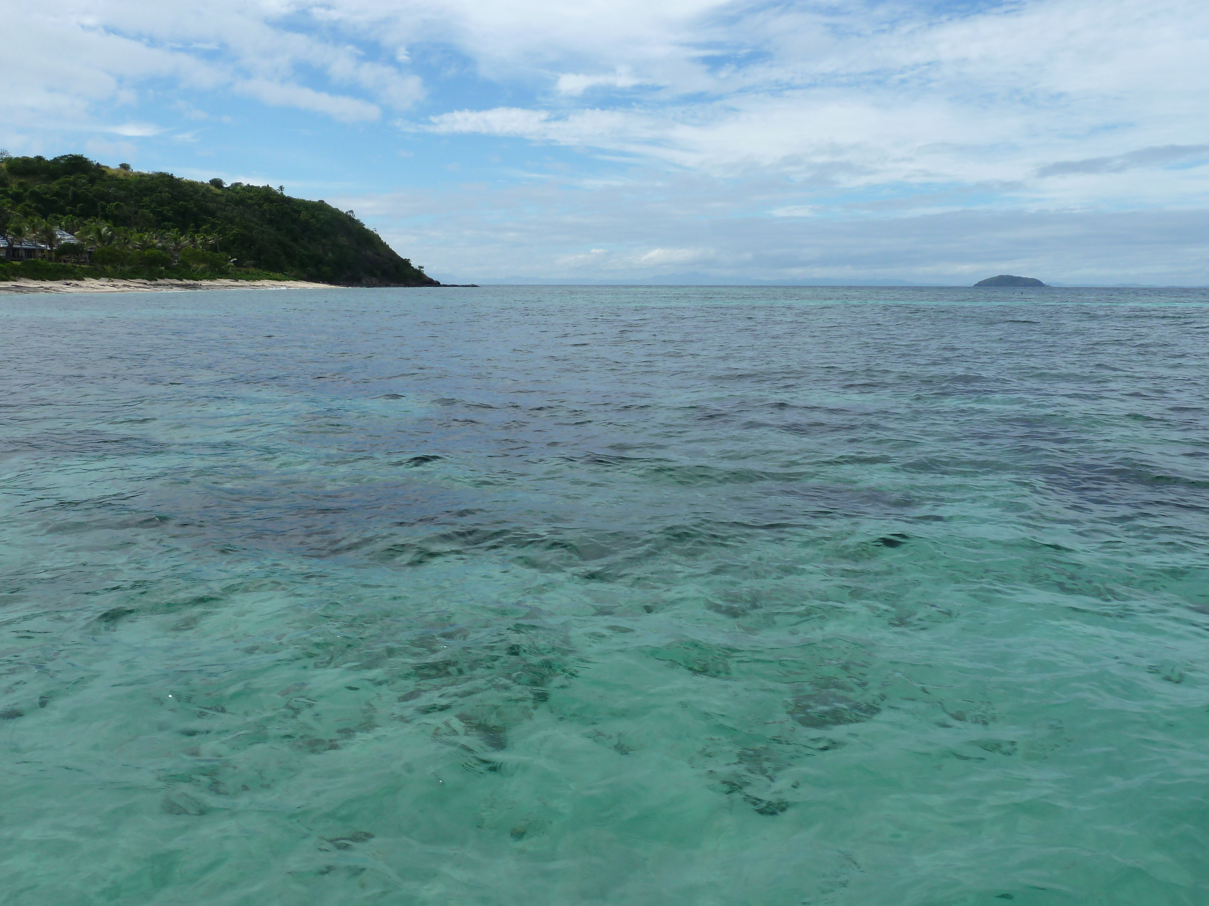 Picture Fiji Amunuca Island Resort 2010-05 84 - Center Amunuca Island Resort