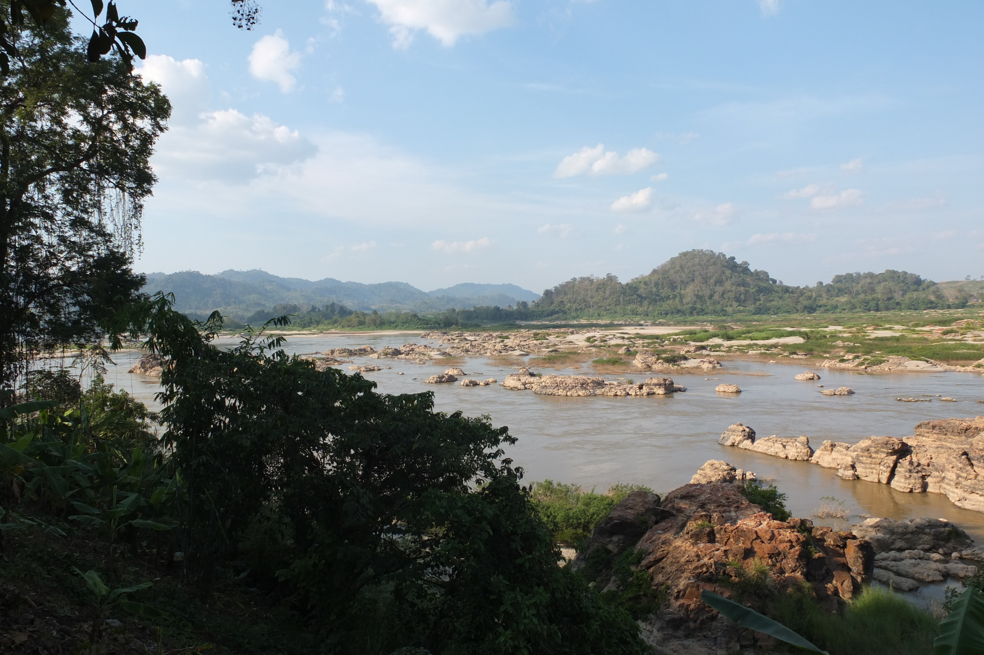 Picture Thailand Mekong river 2012-12 244 - Discovery Mekong river