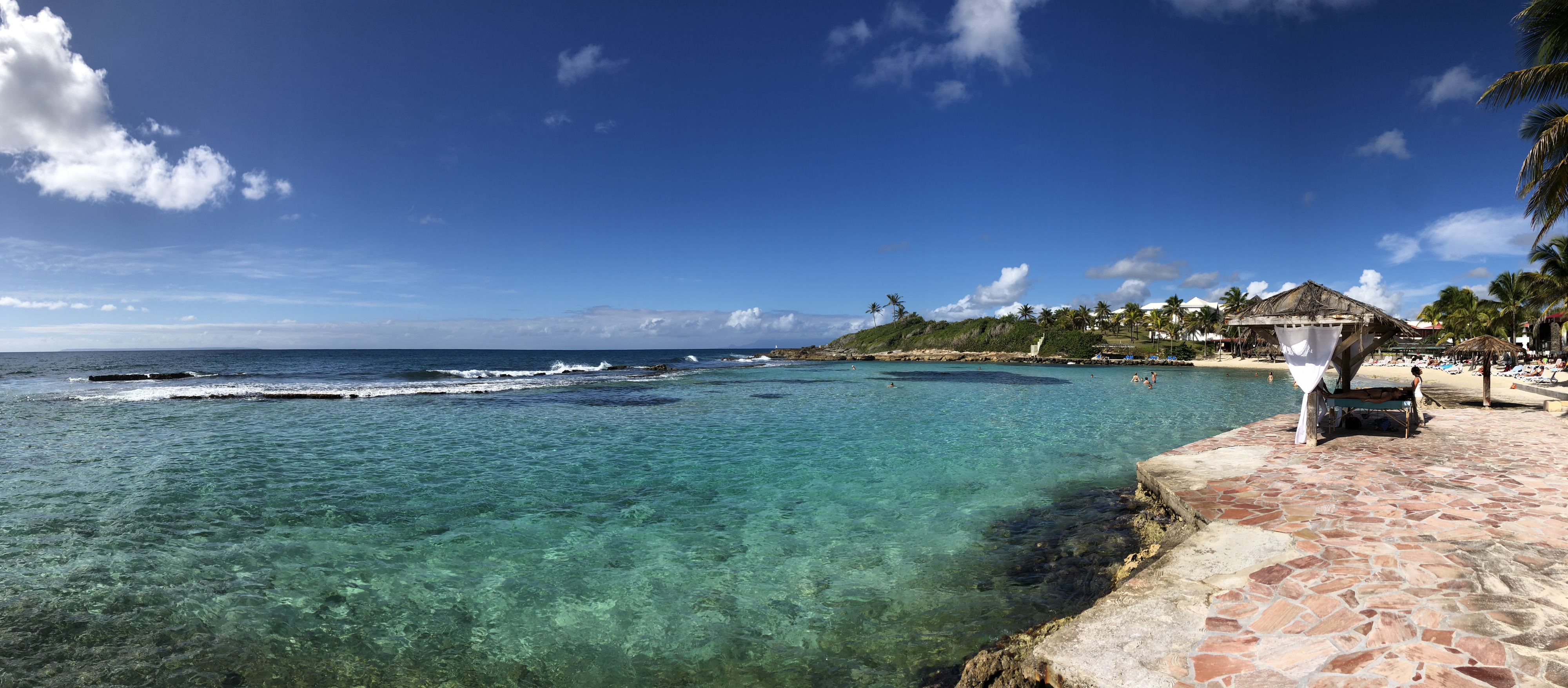 Picture Guadeloupe Le Manganao Hotel 2021-02 97 - Journey Le Manganao Hotel