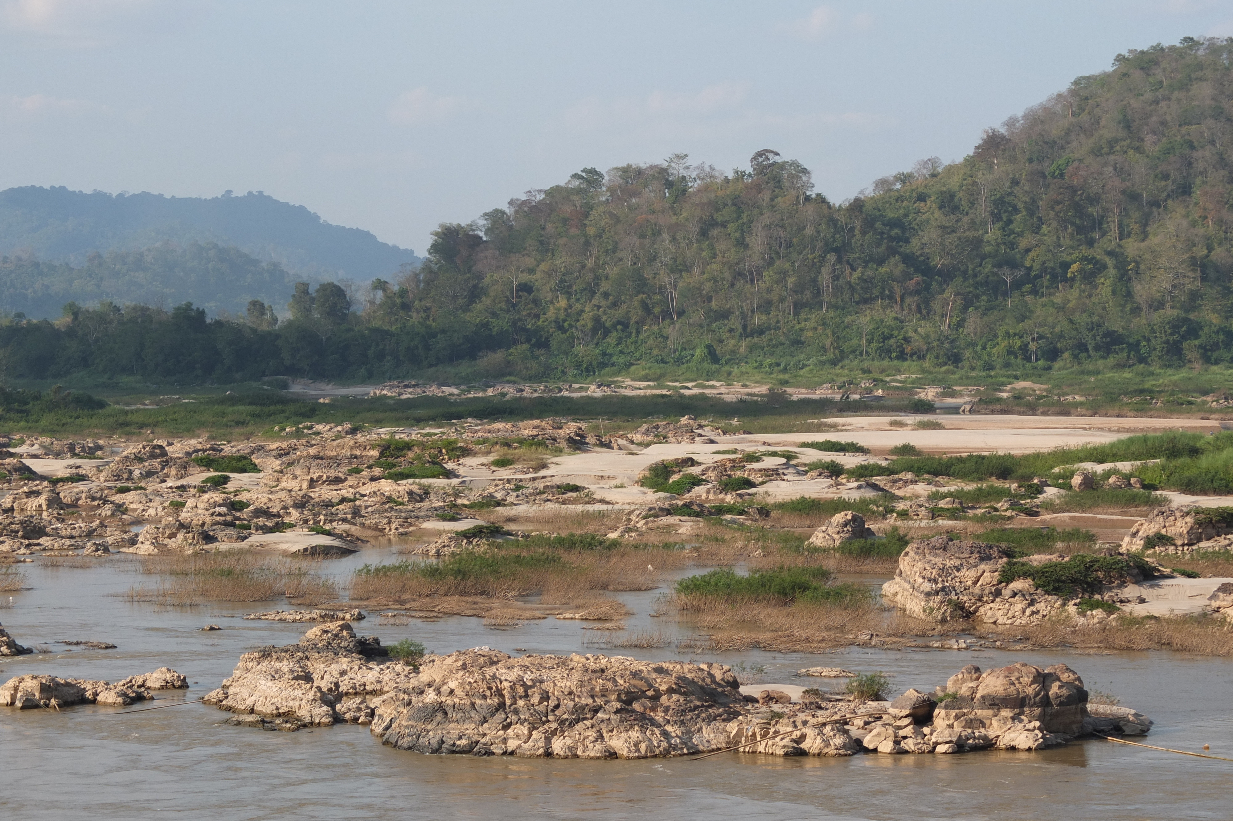 Picture Thailand Mekong river 2012-12 235 - Tour Mekong river