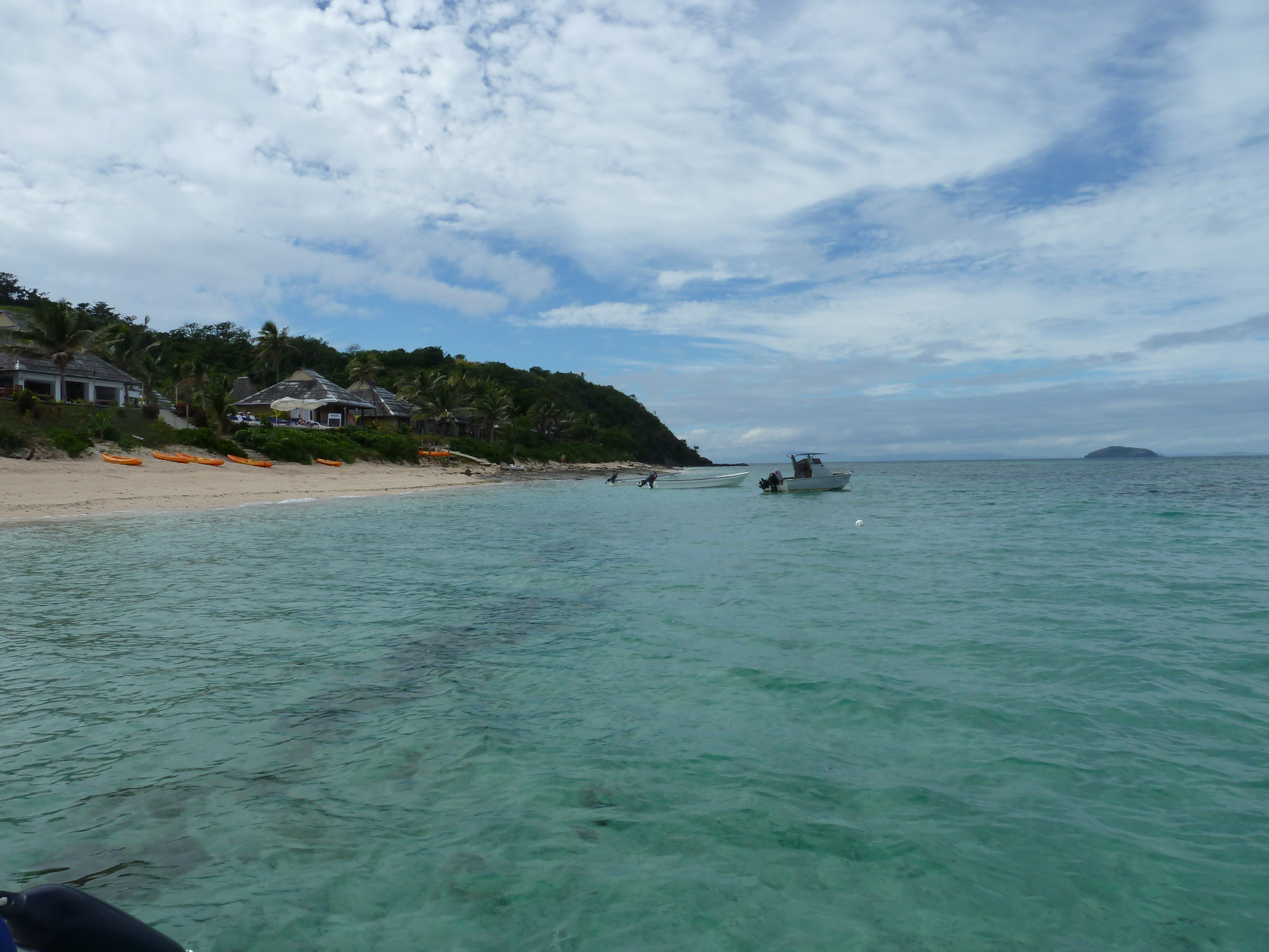 Picture Fiji Amunuca Island Resort 2010-05 62 - Tour Amunuca Island Resort