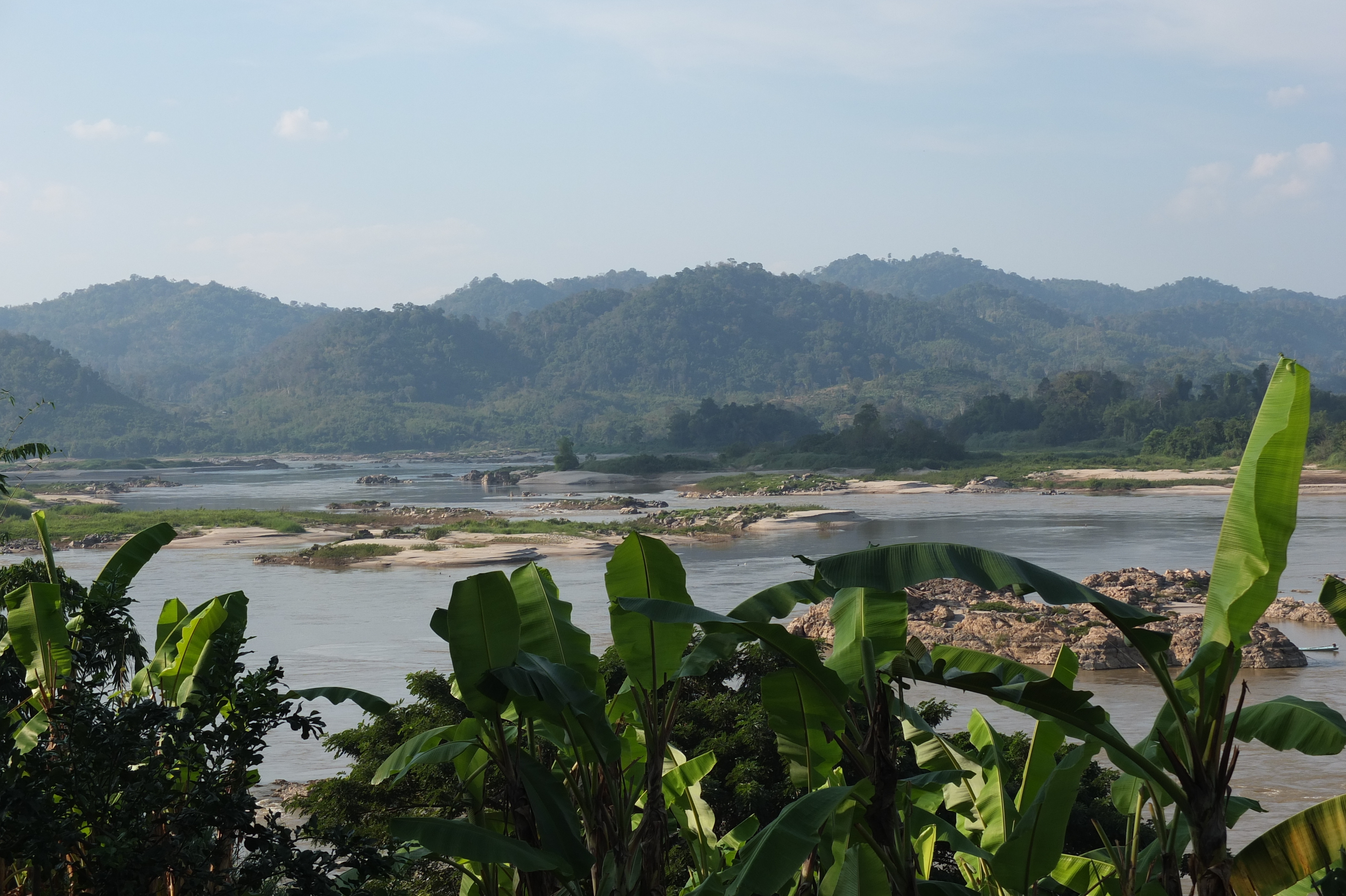 Picture Thailand Mekong river 2012-12 246 - Tour Mekong river