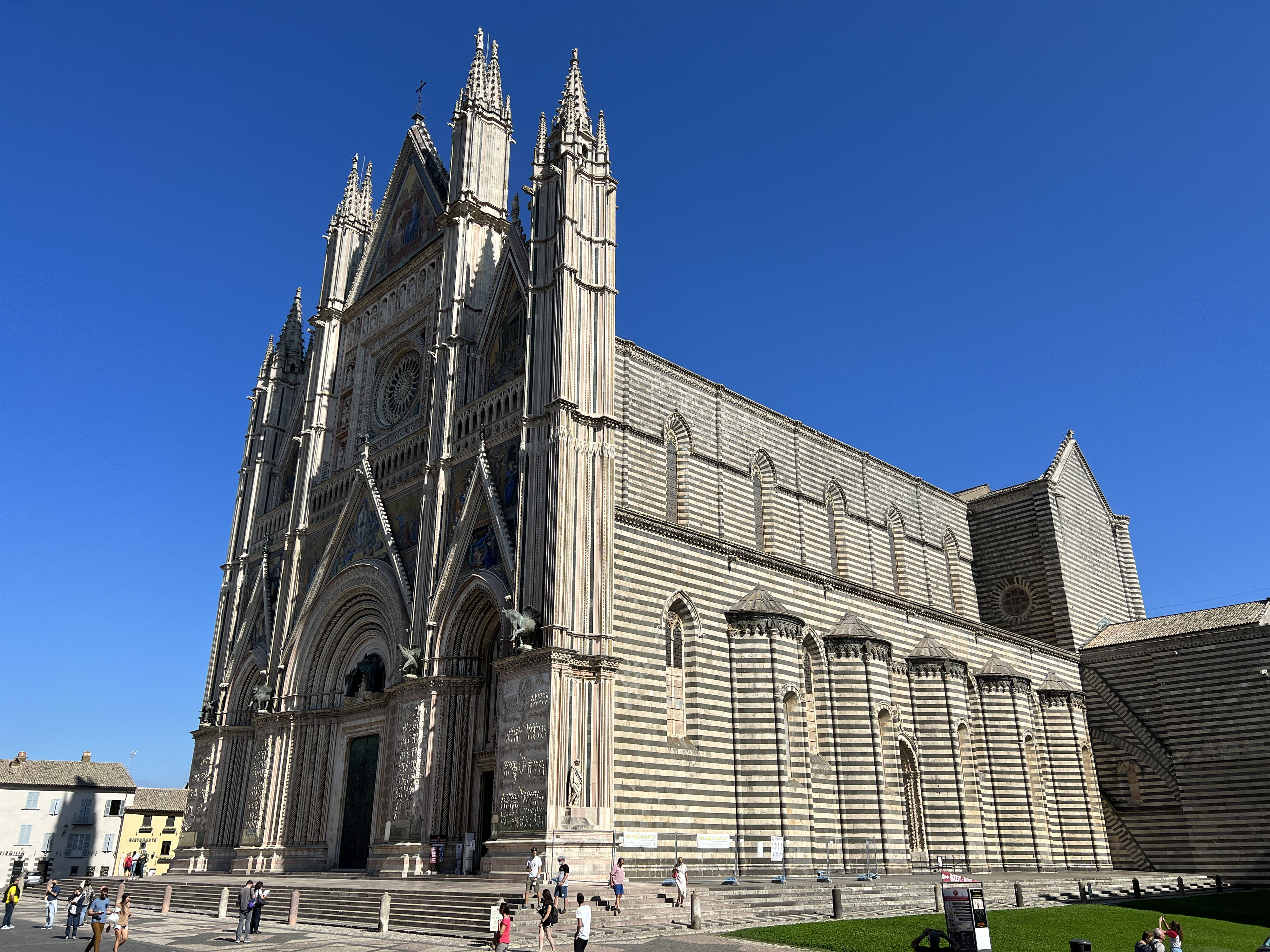 Picture Italy Orvieto 2021-09 130 - Tours Orvieto