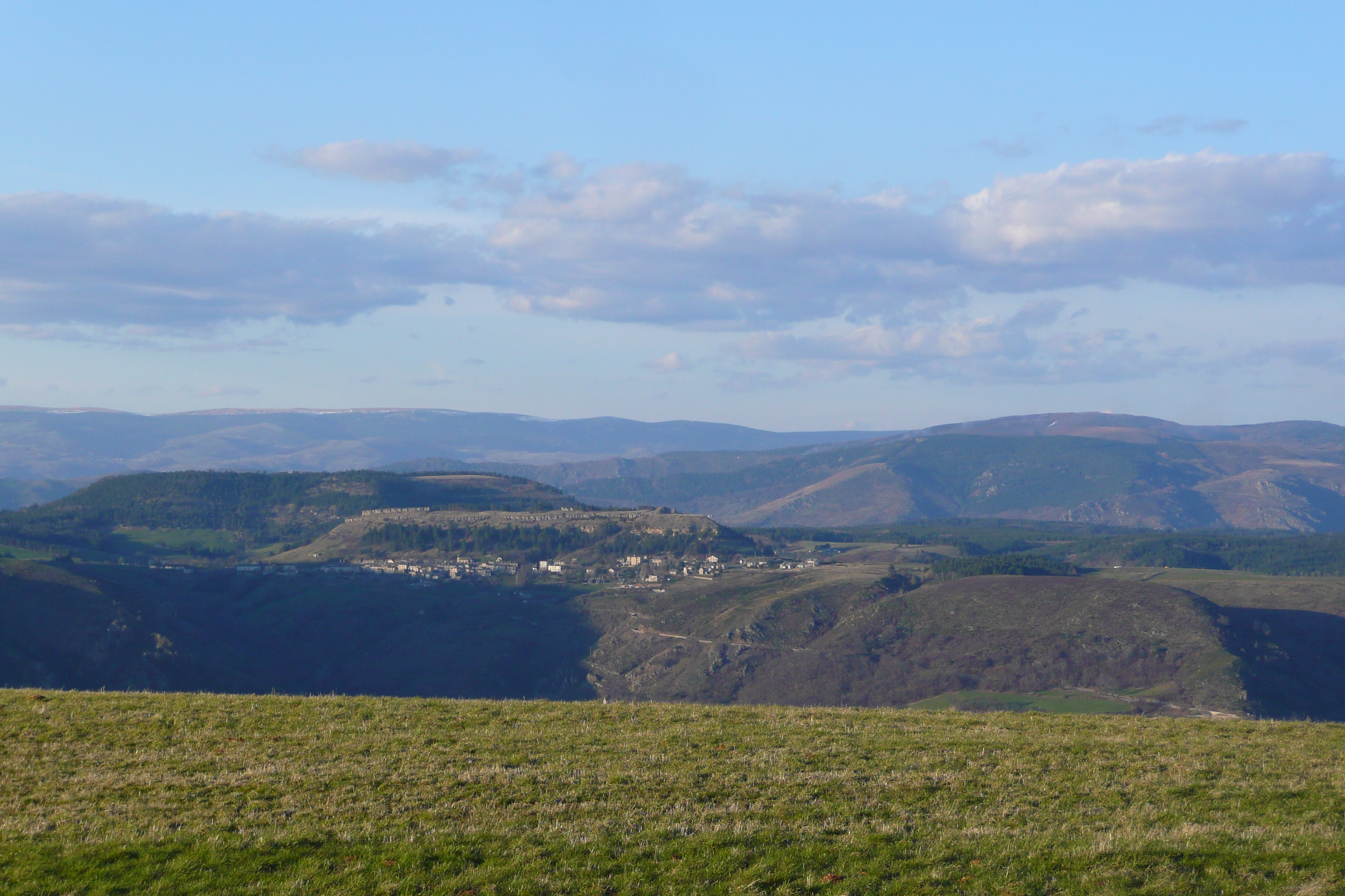 Picture France Cevennes Mountains 2008-04 89 - Around Cevennes Mountains