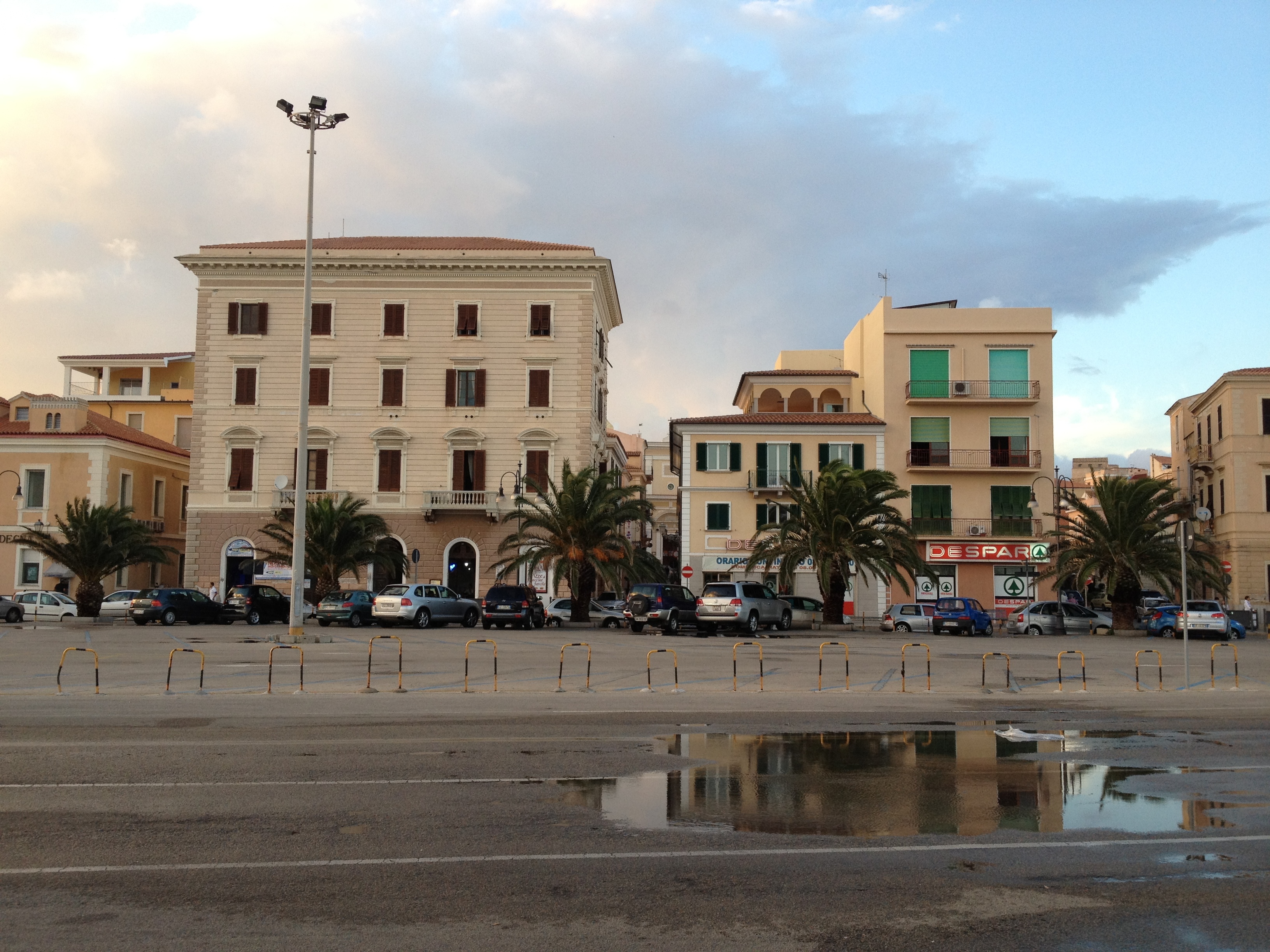 Picture Italy La Maddalena 2012-09 107 - Discovery La Maddalena