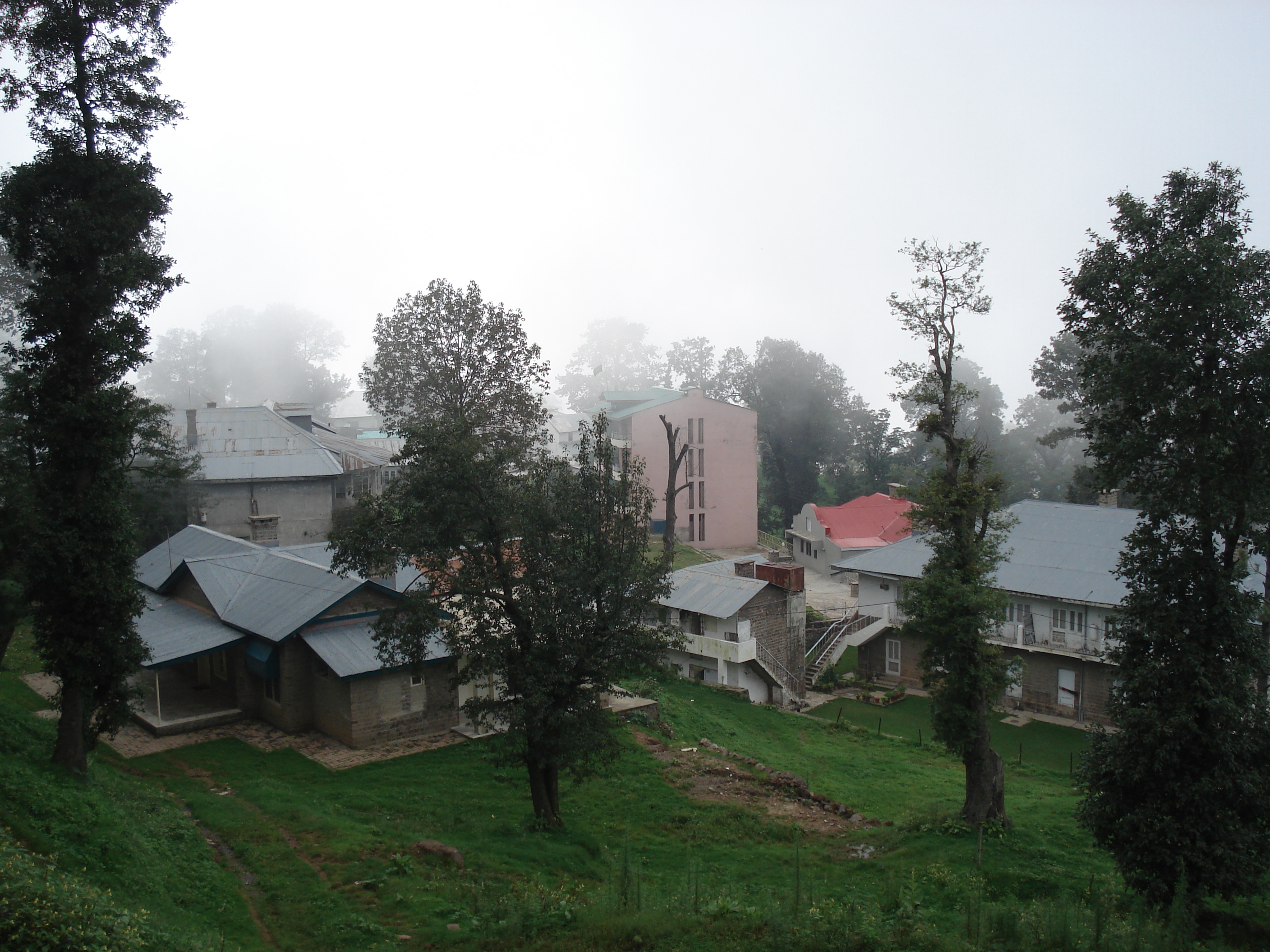 Picture Pakistan Murree 2006-08 48 - Tours Murree