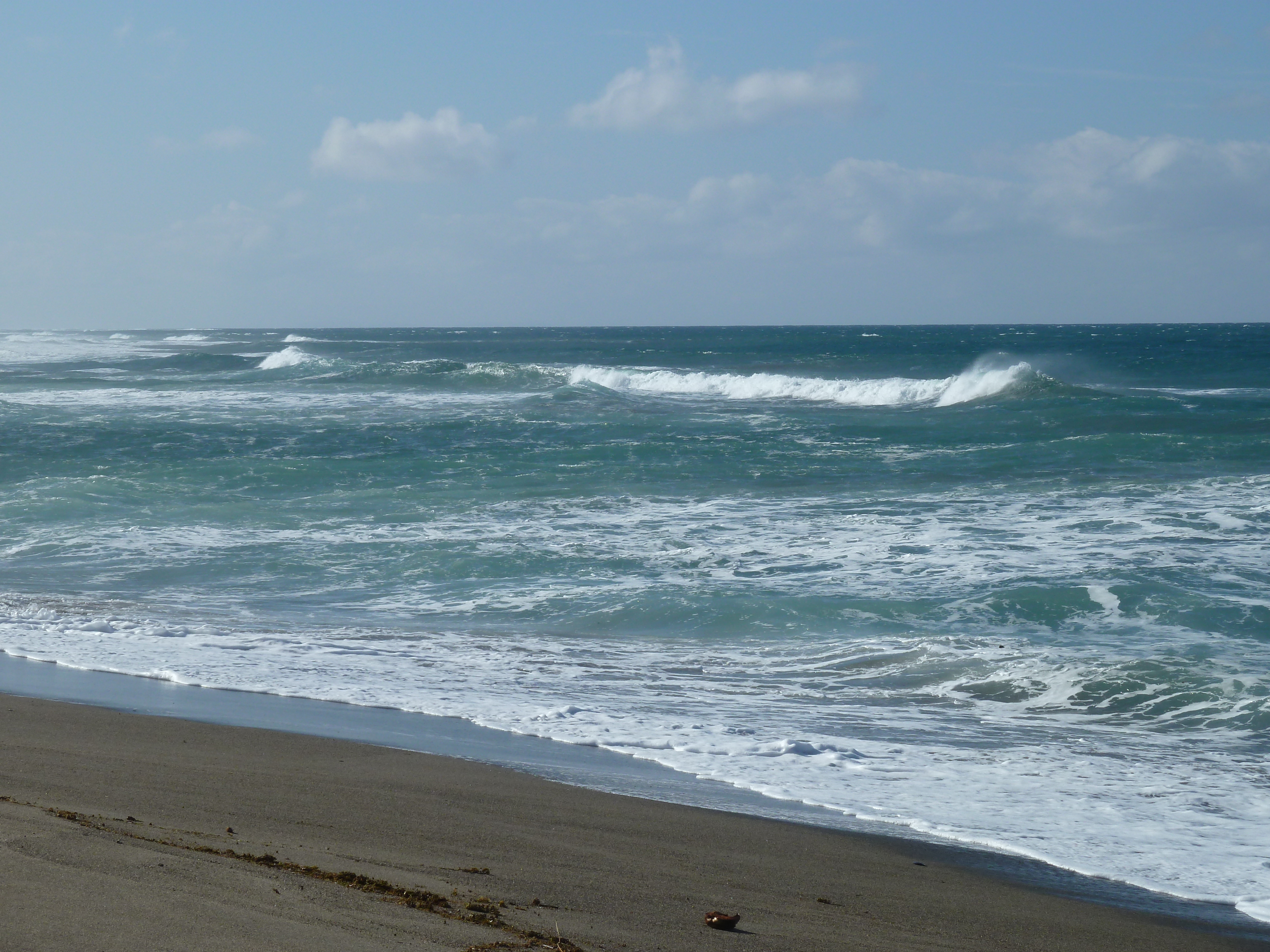 Picture Fiji Sigatoka sand dunes national park 2010-05 3 - Discovery Sigatoka sand dunes national park