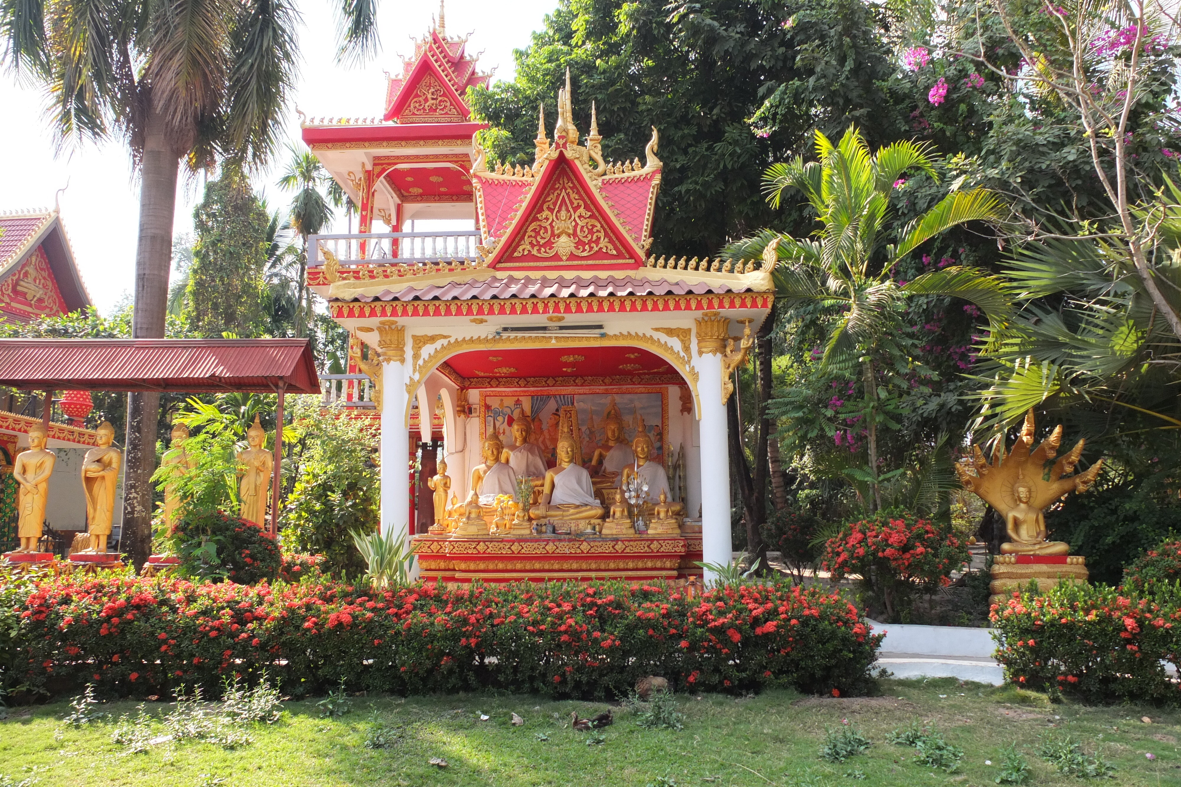 Picture Laos Vientiane 2012-12 305 - Tours Vientiane