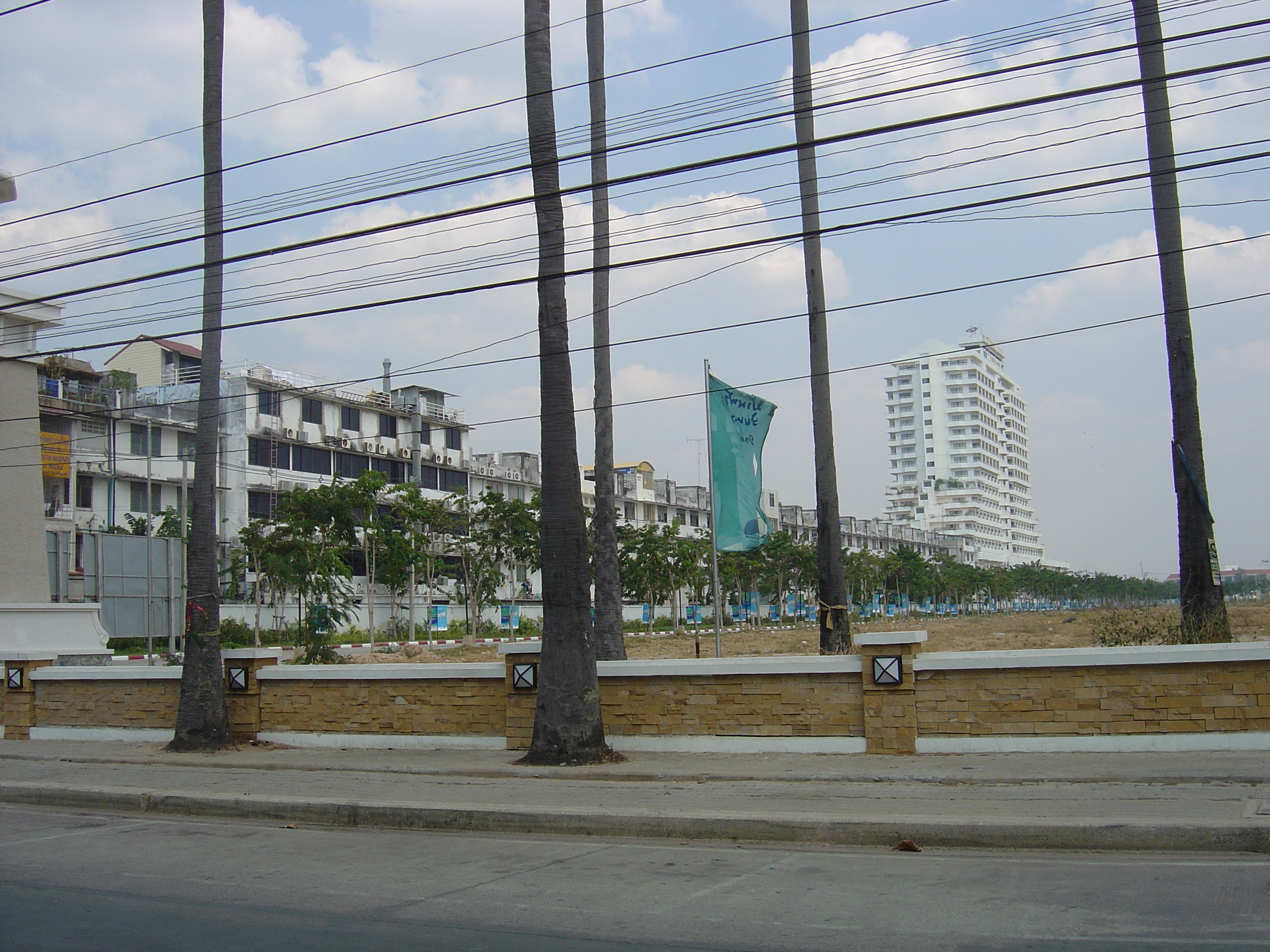 Picture Thailand Jomtien Beach 2005-01 7 - Tours Jomtien Beach