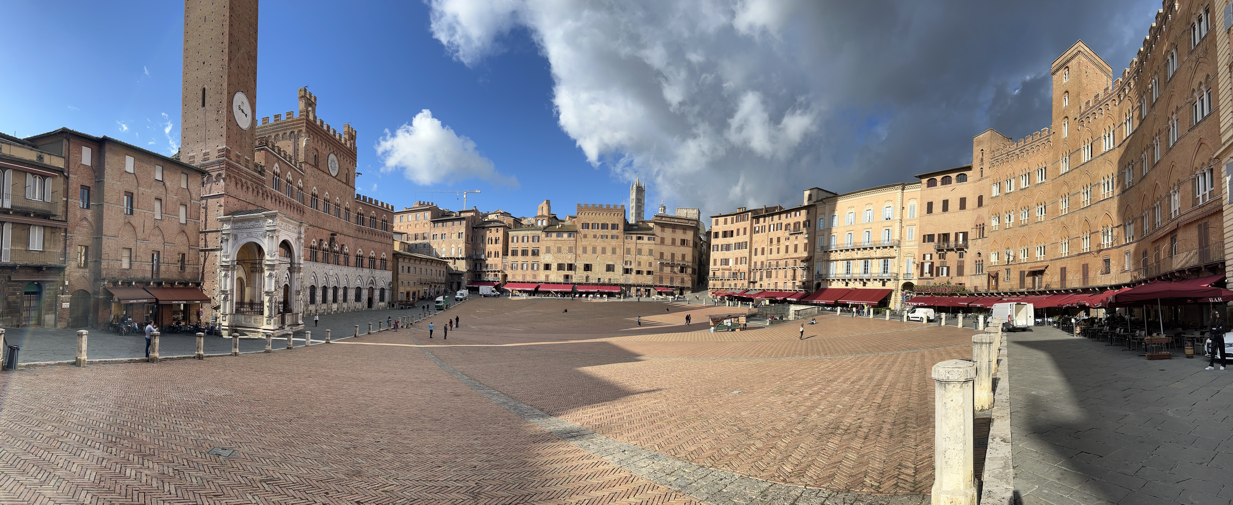 Picture Italy Siena 2021-09 122 - History Siena