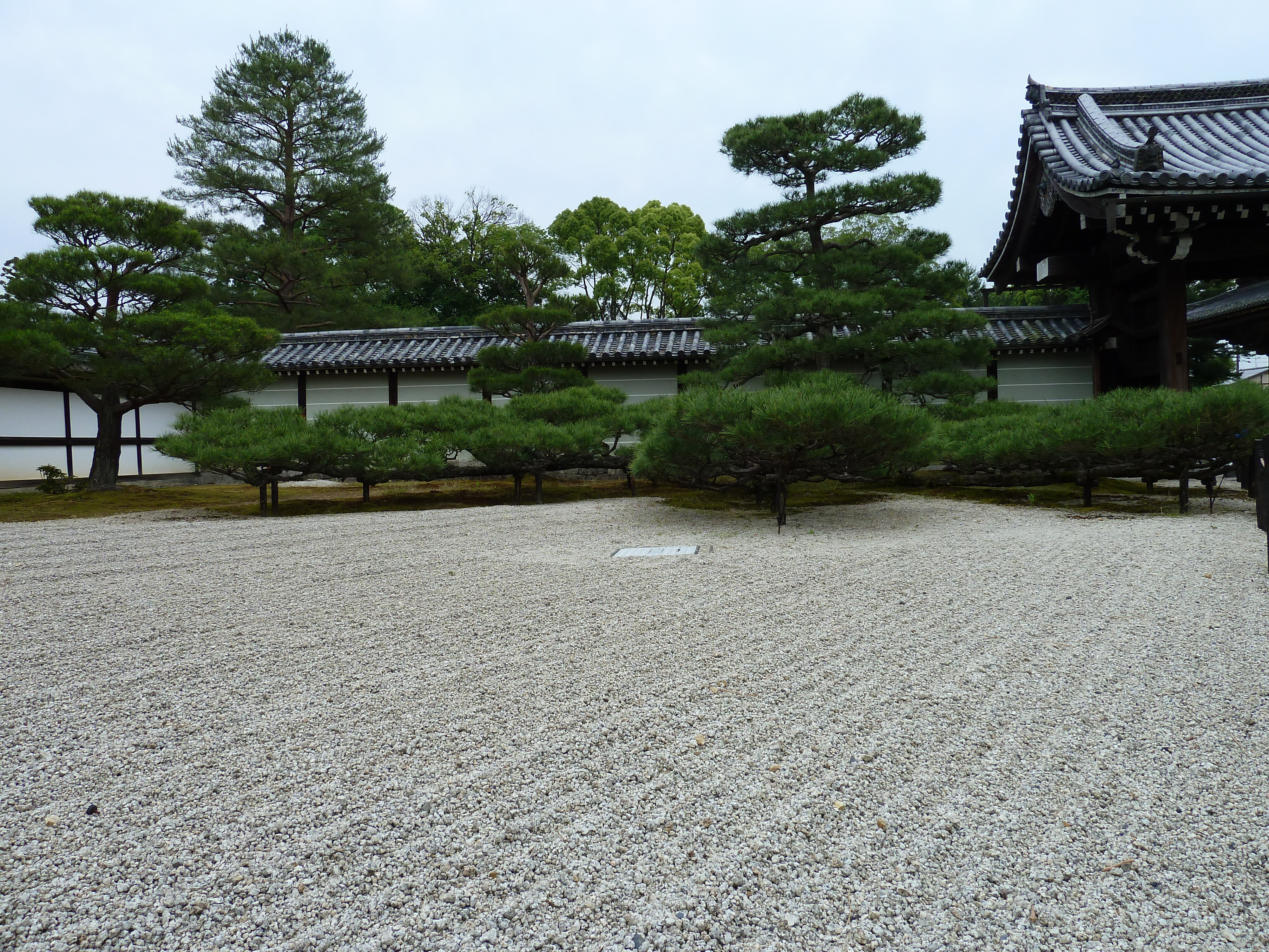 Picture Japan Kyoto Ninna ji imperial Residence 2010-06 17 - Journey Ninna ji imperial Residence