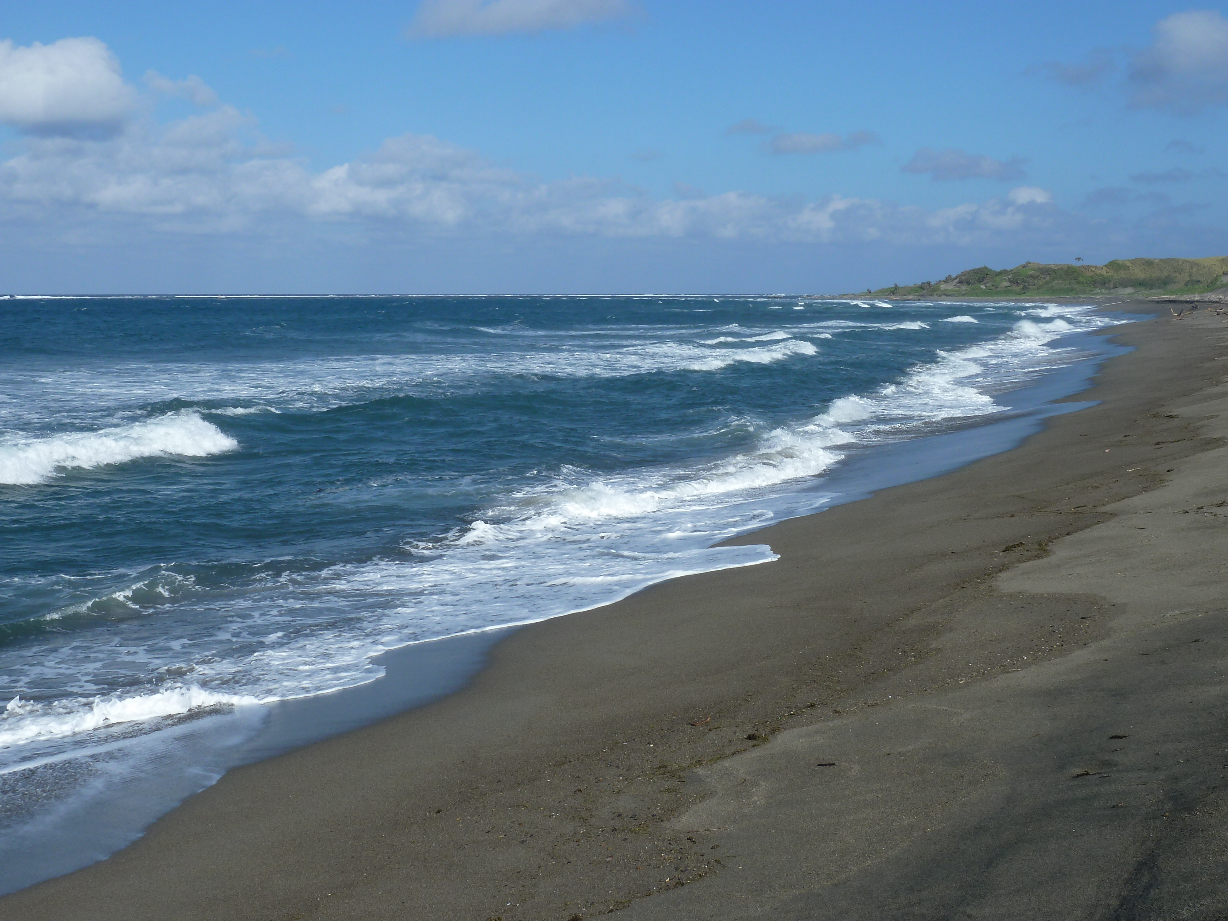 Picture Fiji Sigatoka sand dunes national park 2010-05 11 - Tour Sigatoka sand dunes national park