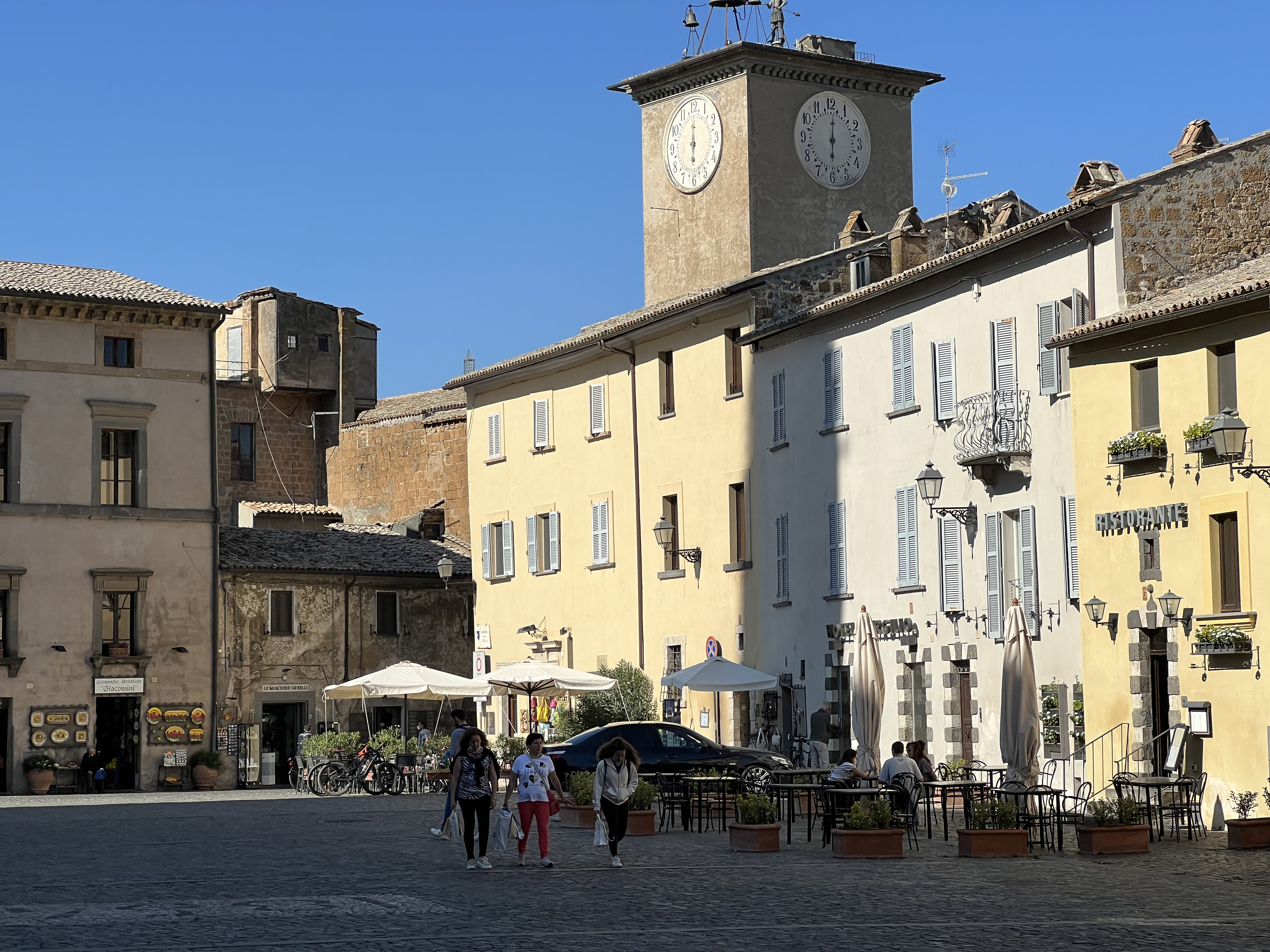 Picture Italy Orvieto 2021-09 50 - Journey Orvieto