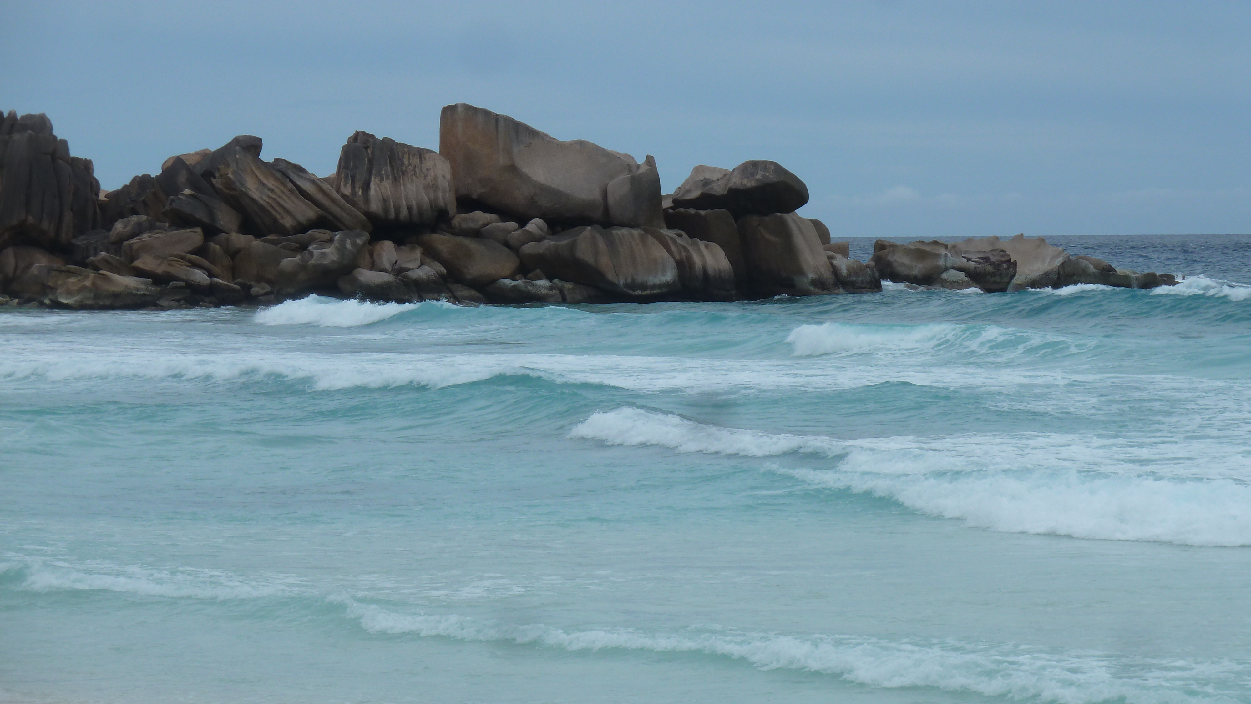 Picture Seychelles La Digue 2011-10 113 - Recreation La Digue