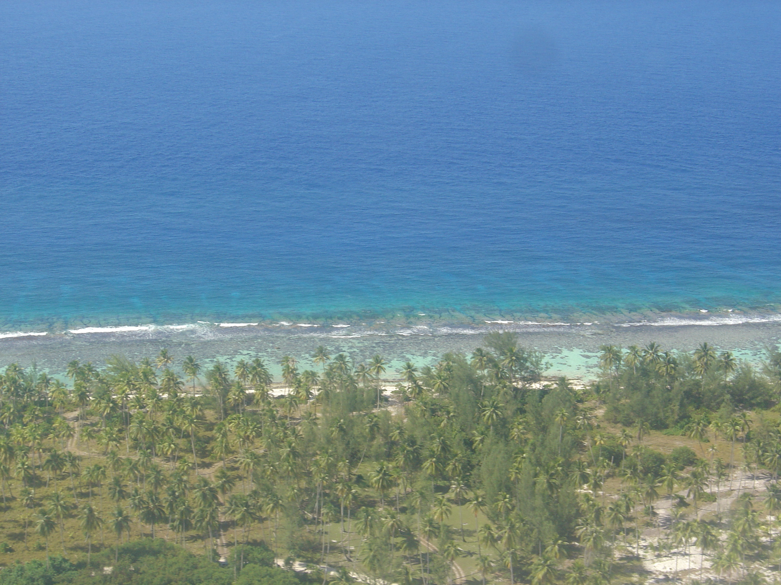 Picture Polynesia Moorea 2006-04 33 - Around Moorea