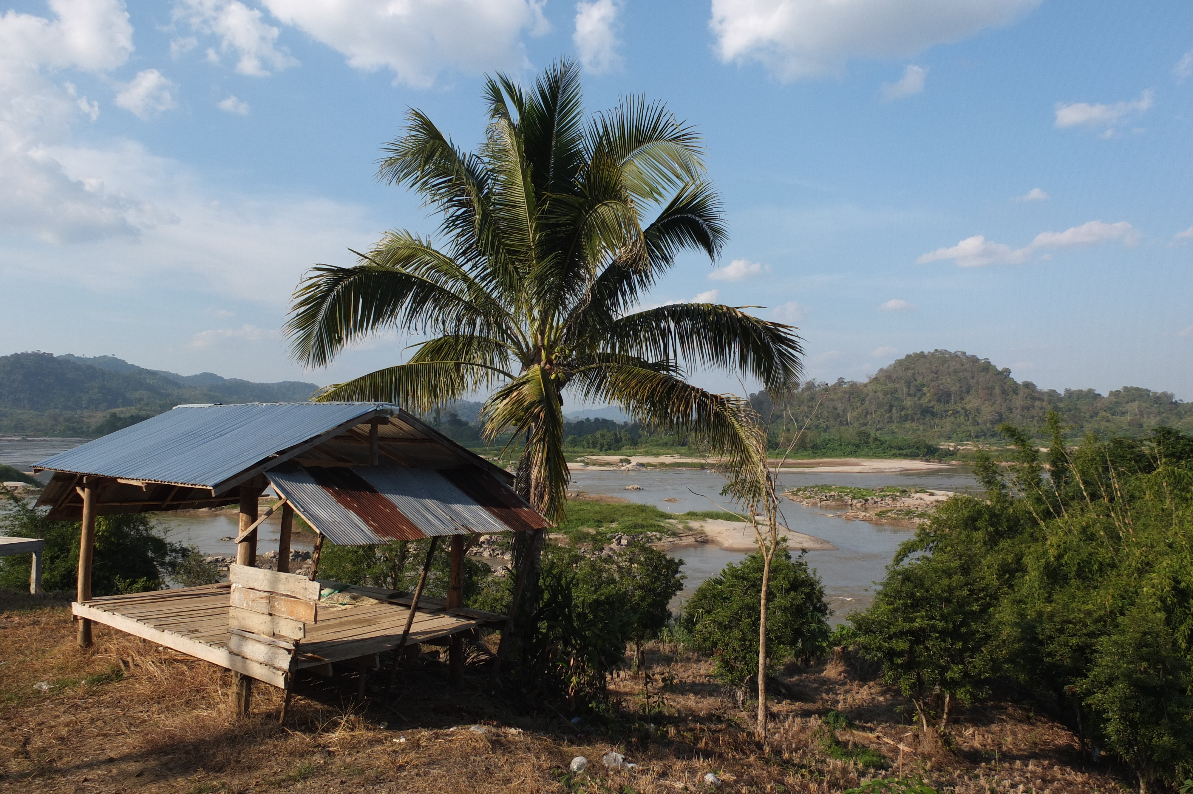 Picture Thailand Mekong river 2012-12 41 - Discovery Mekong river