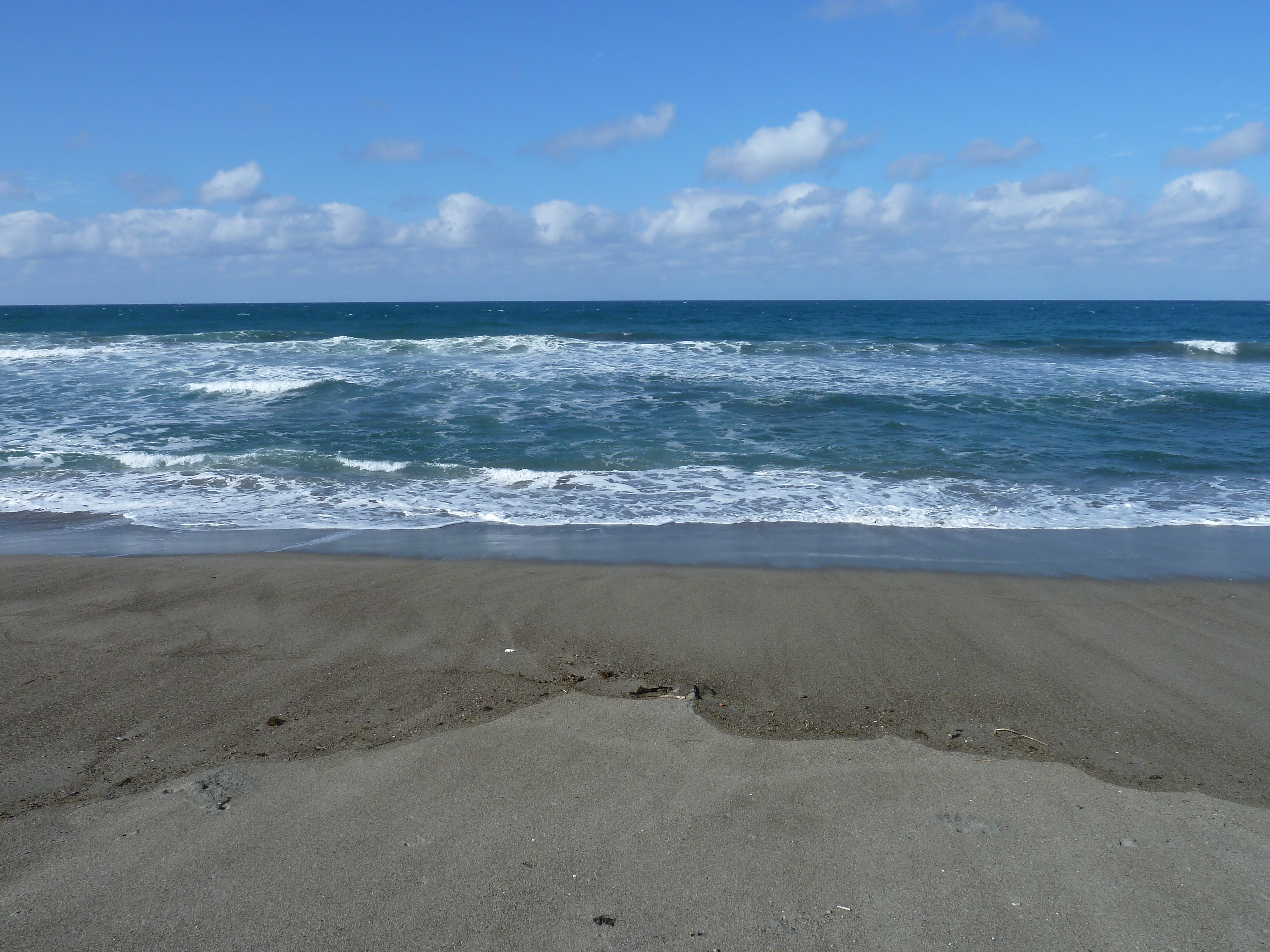 Picture Fiji Sigatoka sand dunes national park 2010-05 41 - Journey Sigatoka sand dunes national park