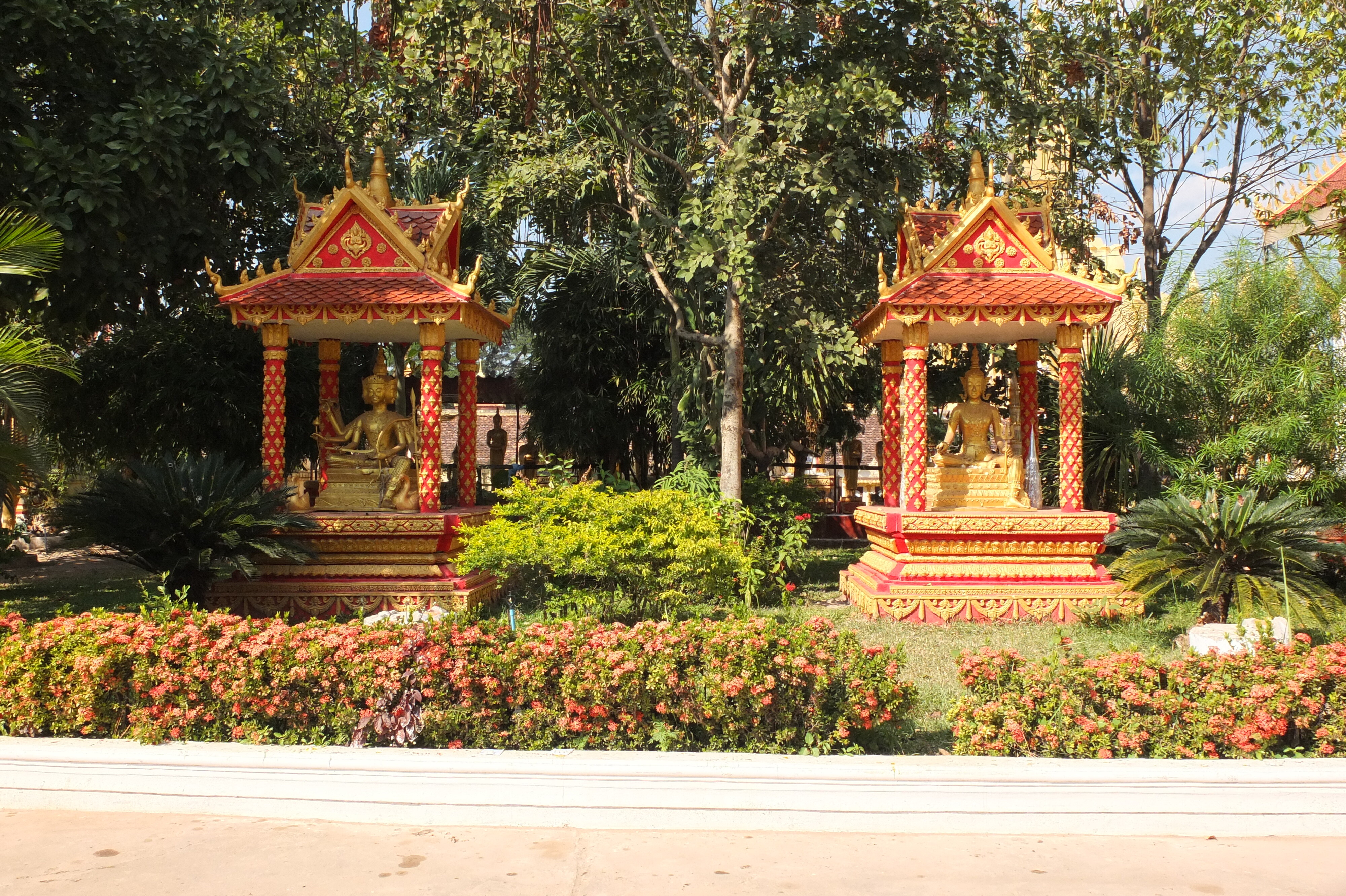 Picture Laos Vientiane 2012-12 86 - Tours Vientiane