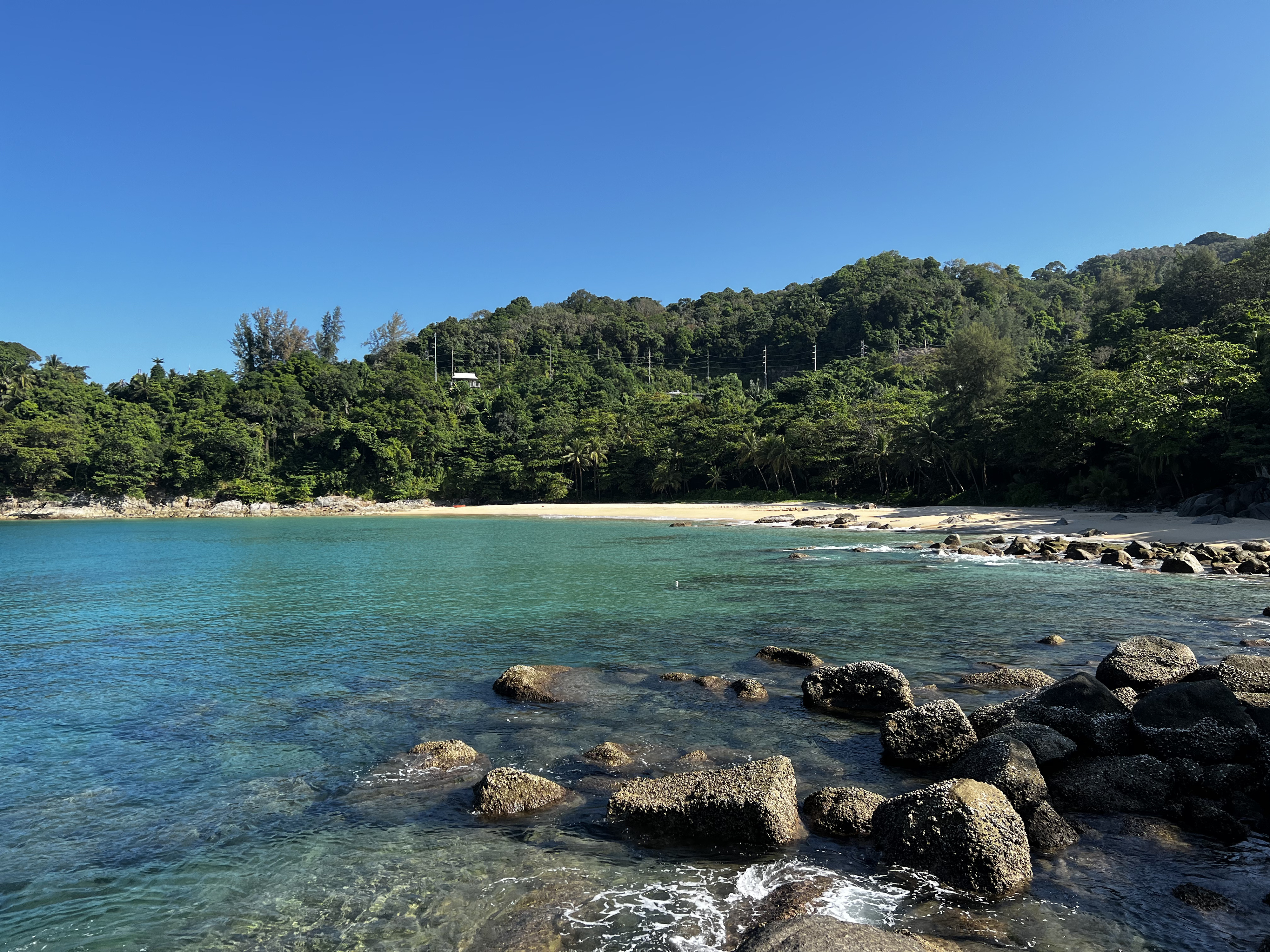 Picture Thailand Phuket Laem Sing Beach 2021-12 54 - History Laem Sing Beach